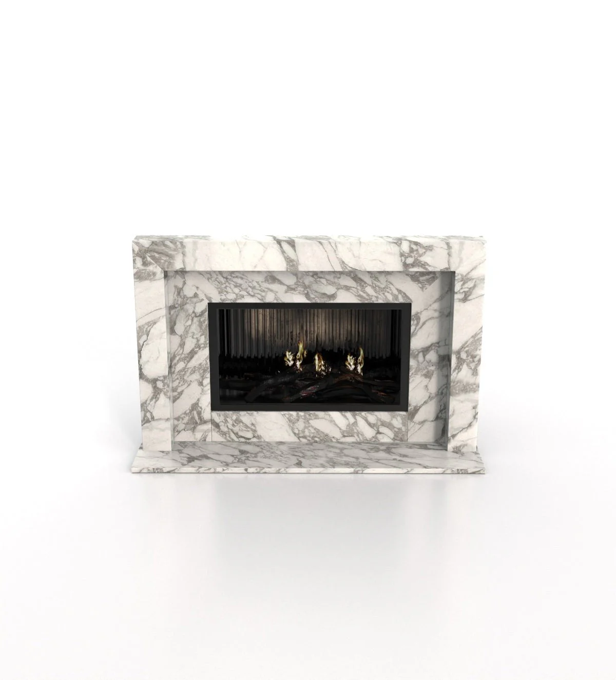 Anubis Fireplace - Image 6