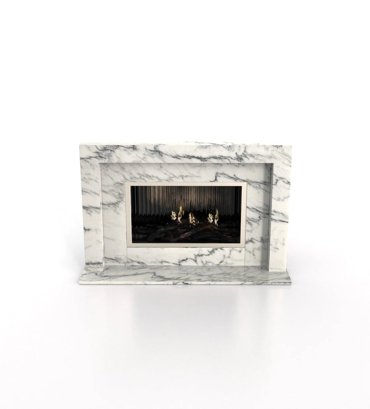 Anubis Fireplace - Image 7