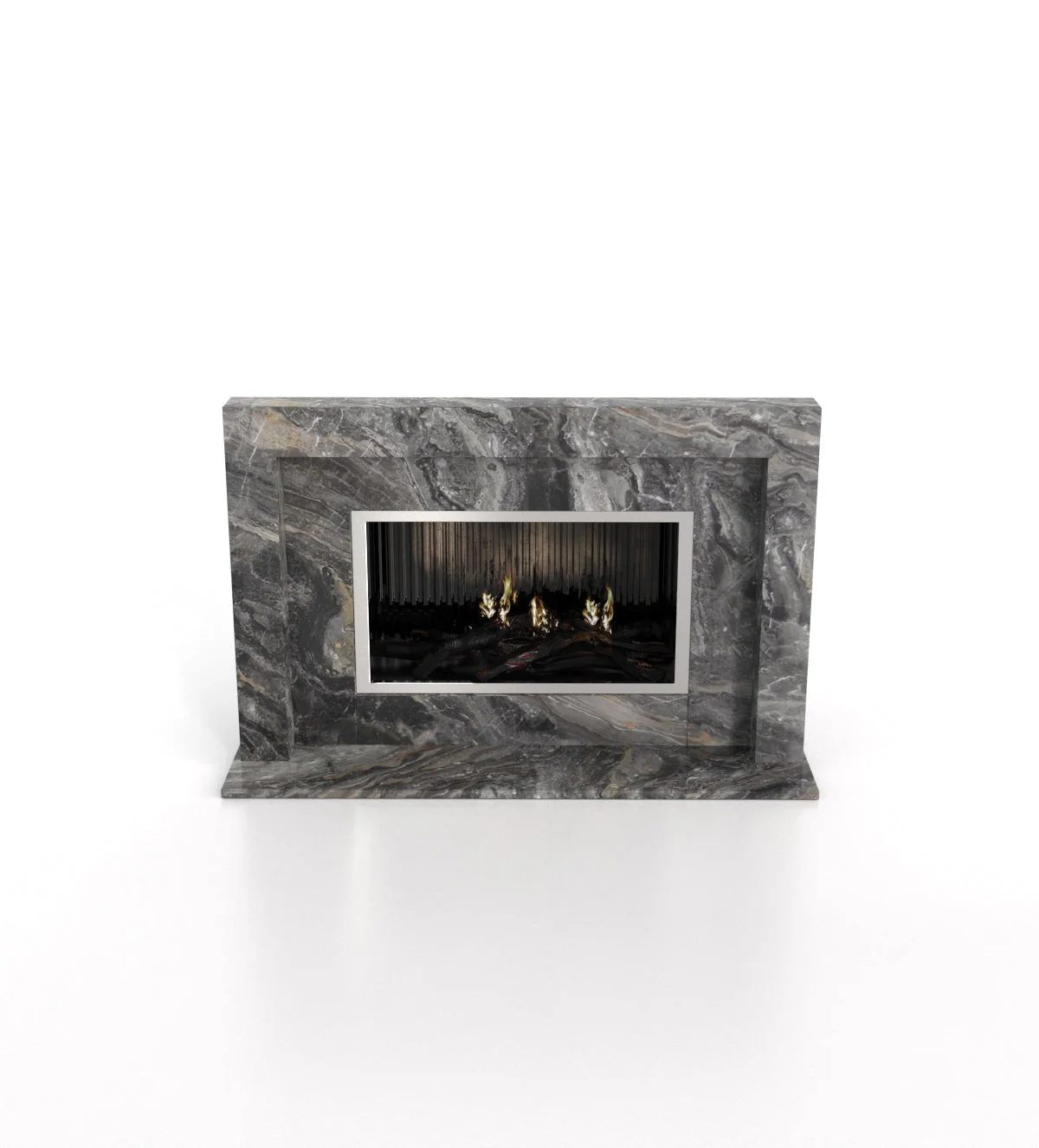 Anubis Fireplace - Image 8