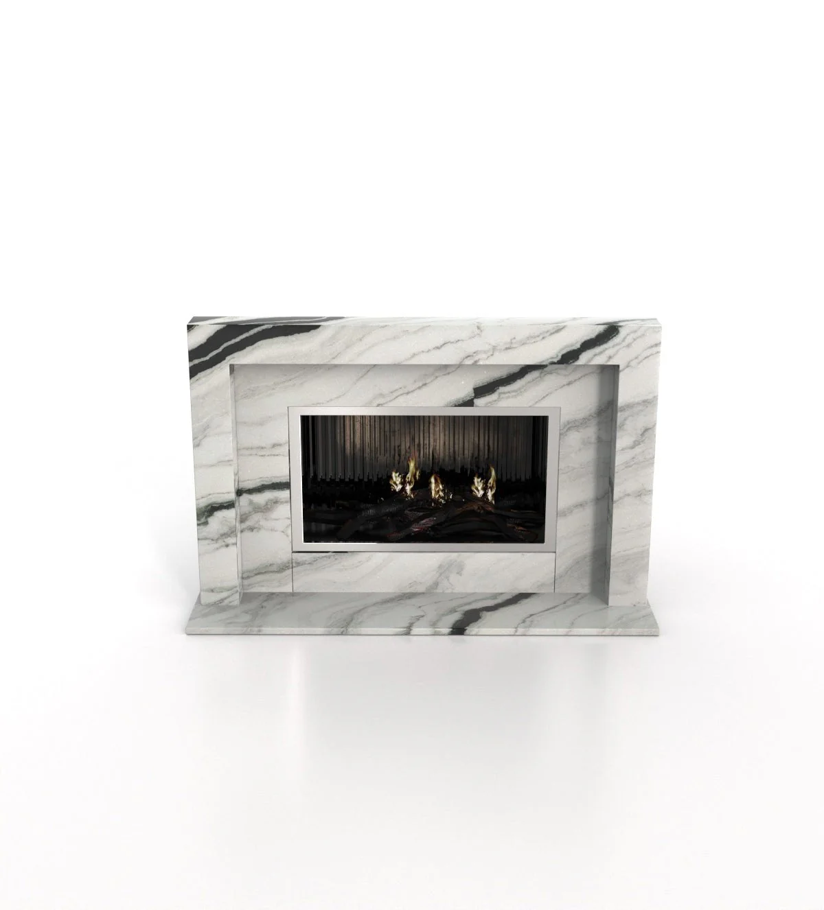 Anubis Fireplace - Image 9