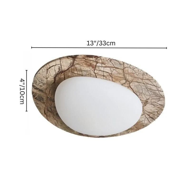 Anura Ceiling Lamp - Image 8