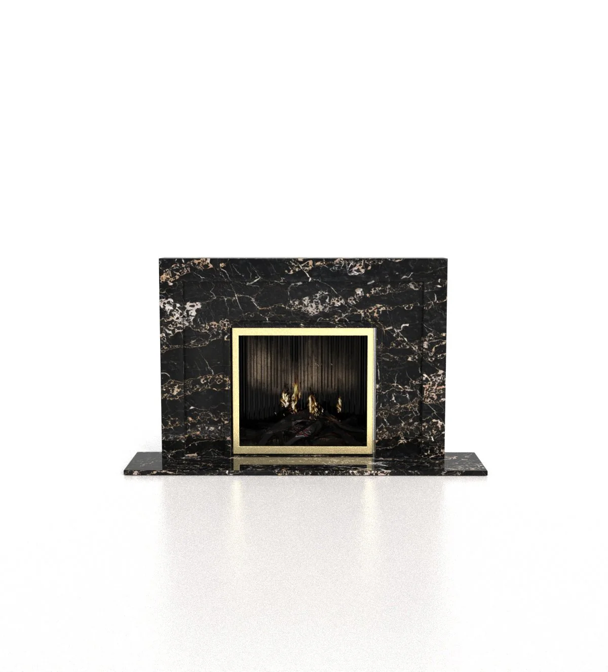 Apollo Fireplace - Image 10