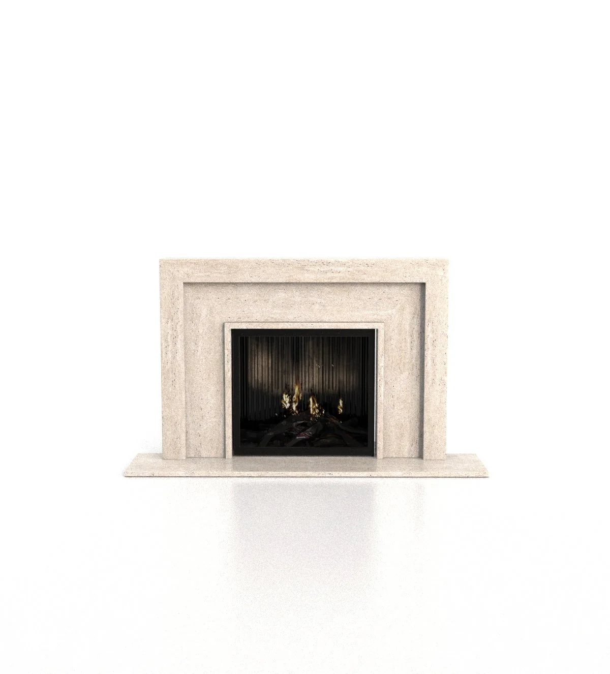 Apollo Fireplace - Image 11