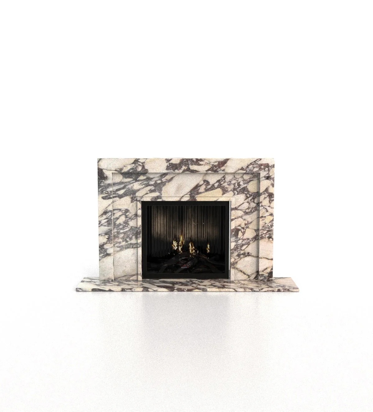 Apollo Fireplace - Image 13