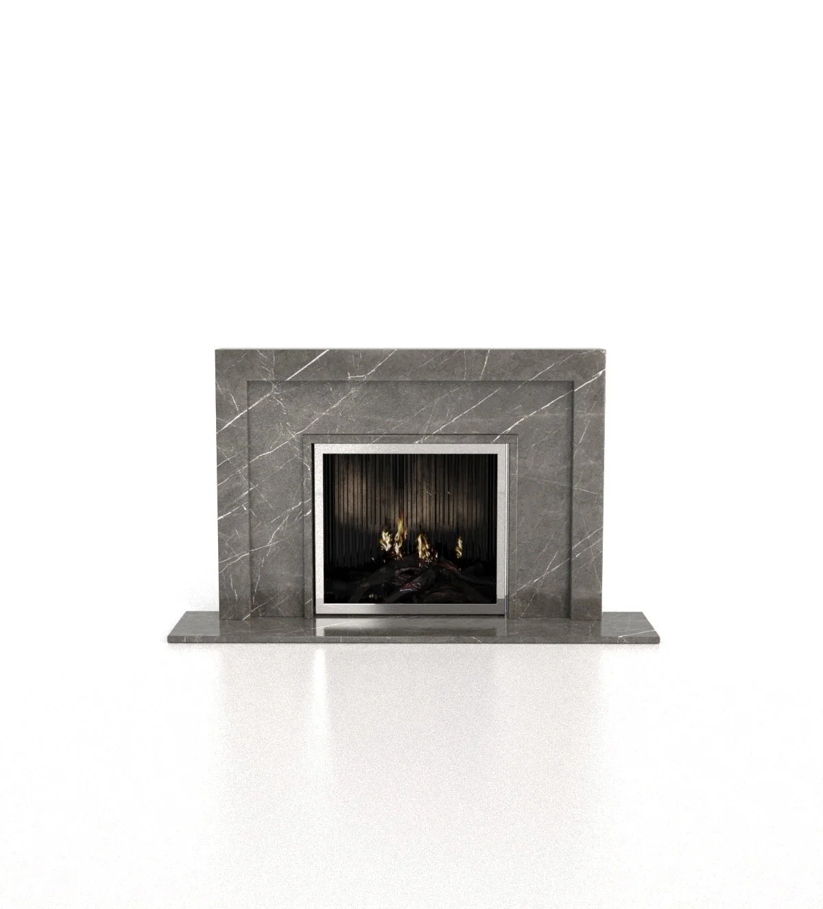Apollo Fireplace - Image 14