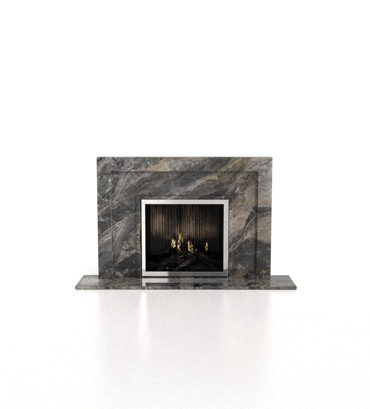 Apollo Fireplace - Image 15