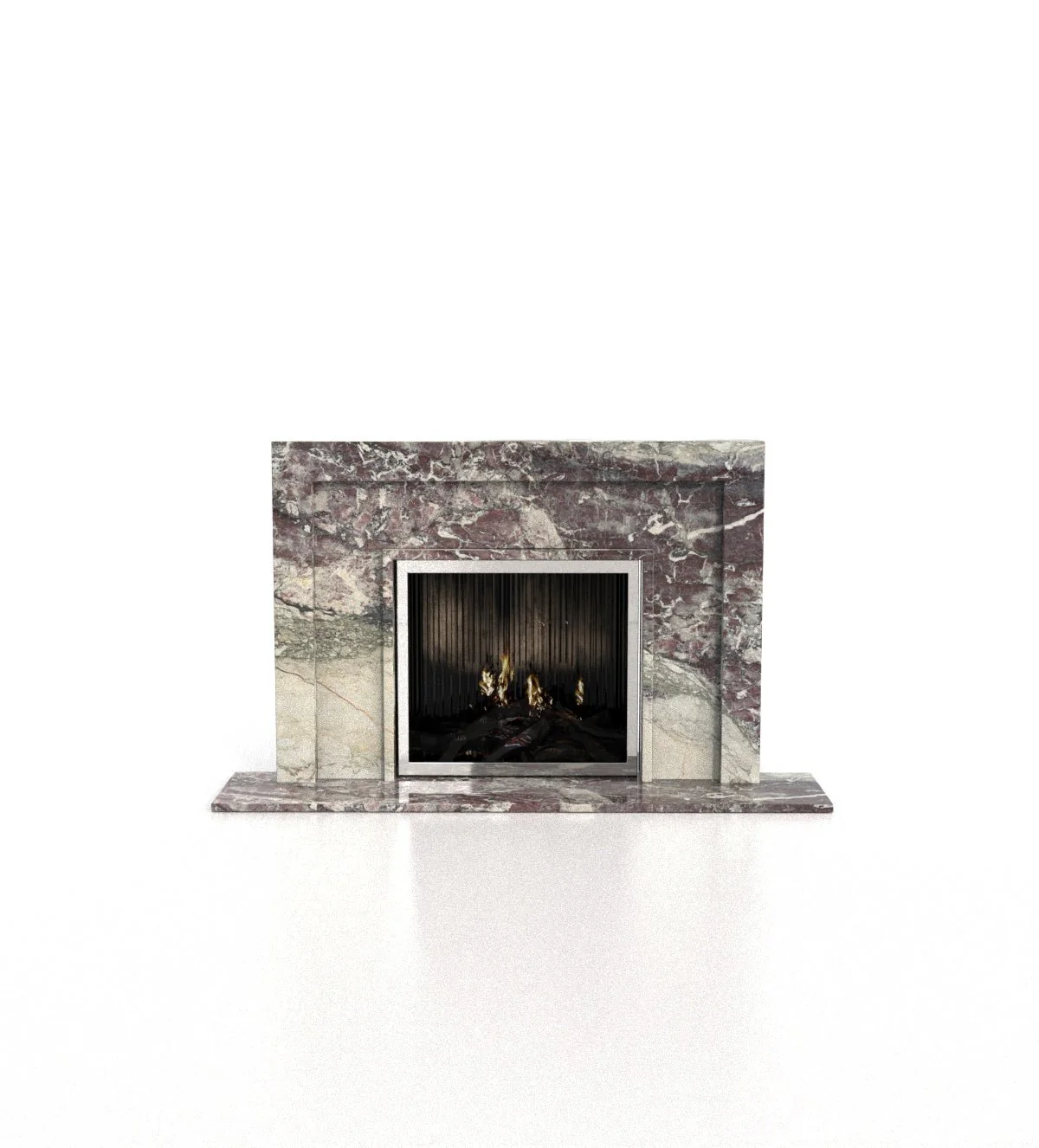 Apollo Fireplace - Image 16