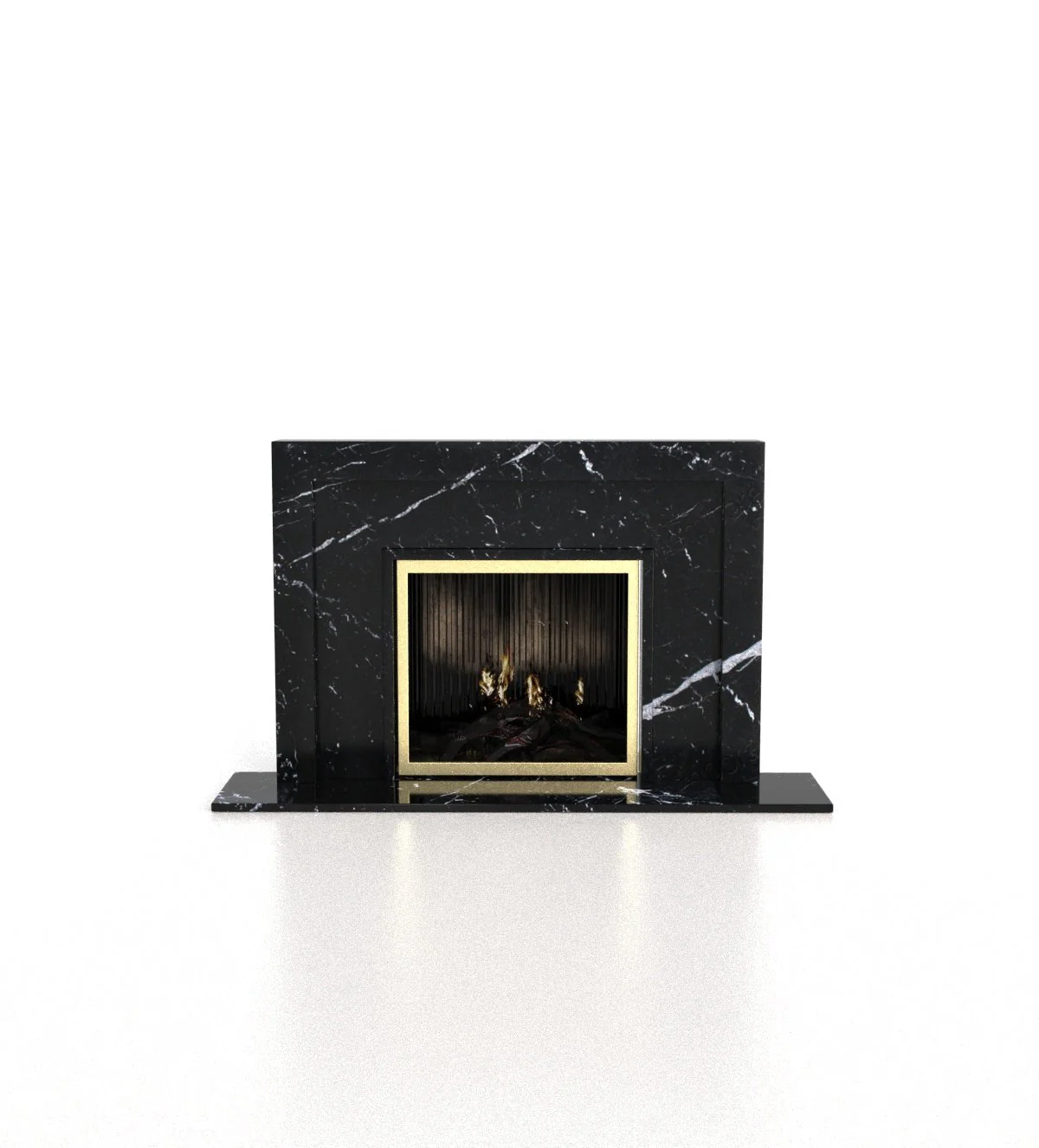 Apollo Fireplace - Image 3