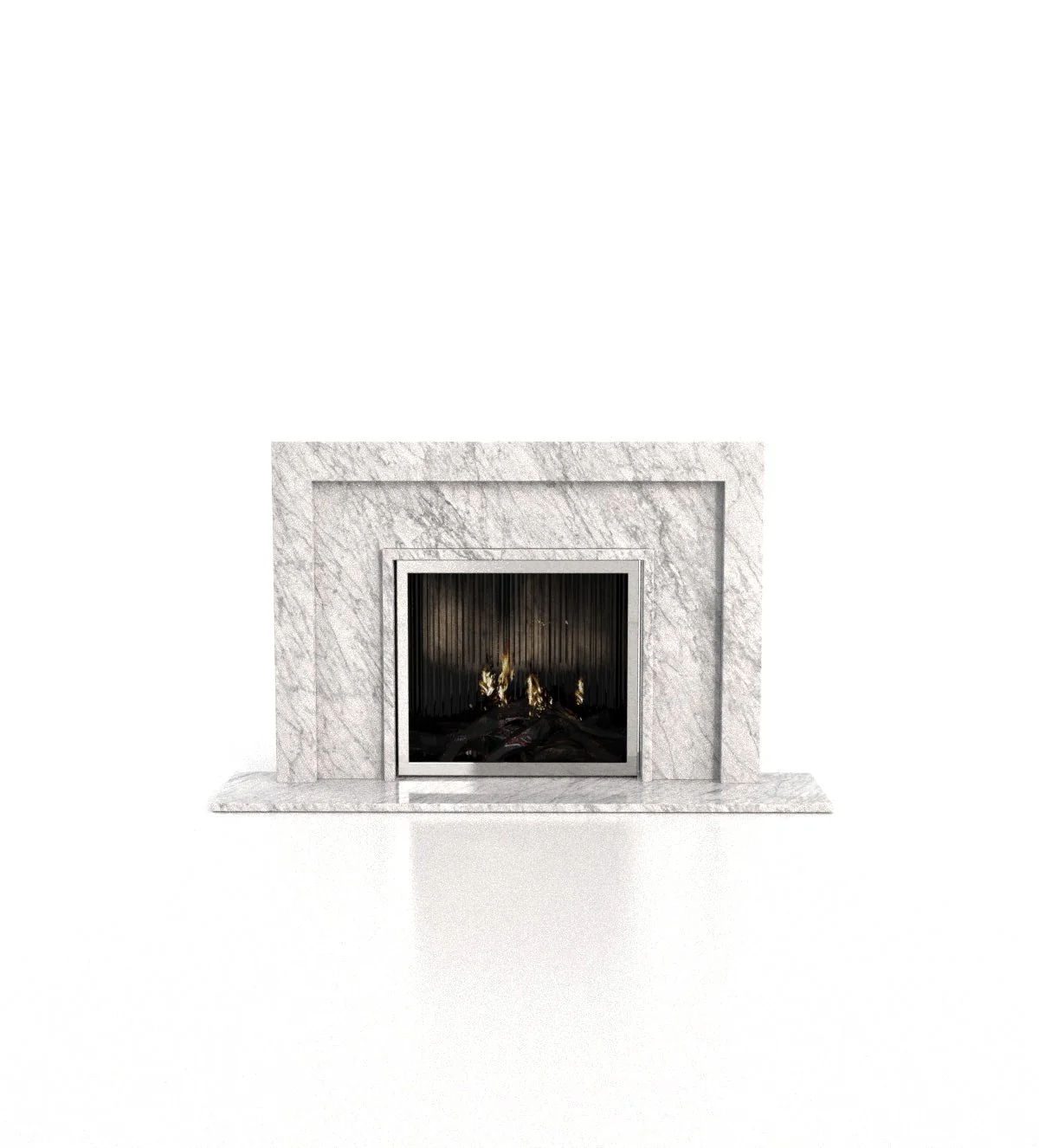 Apollo Fireplace - Image 4