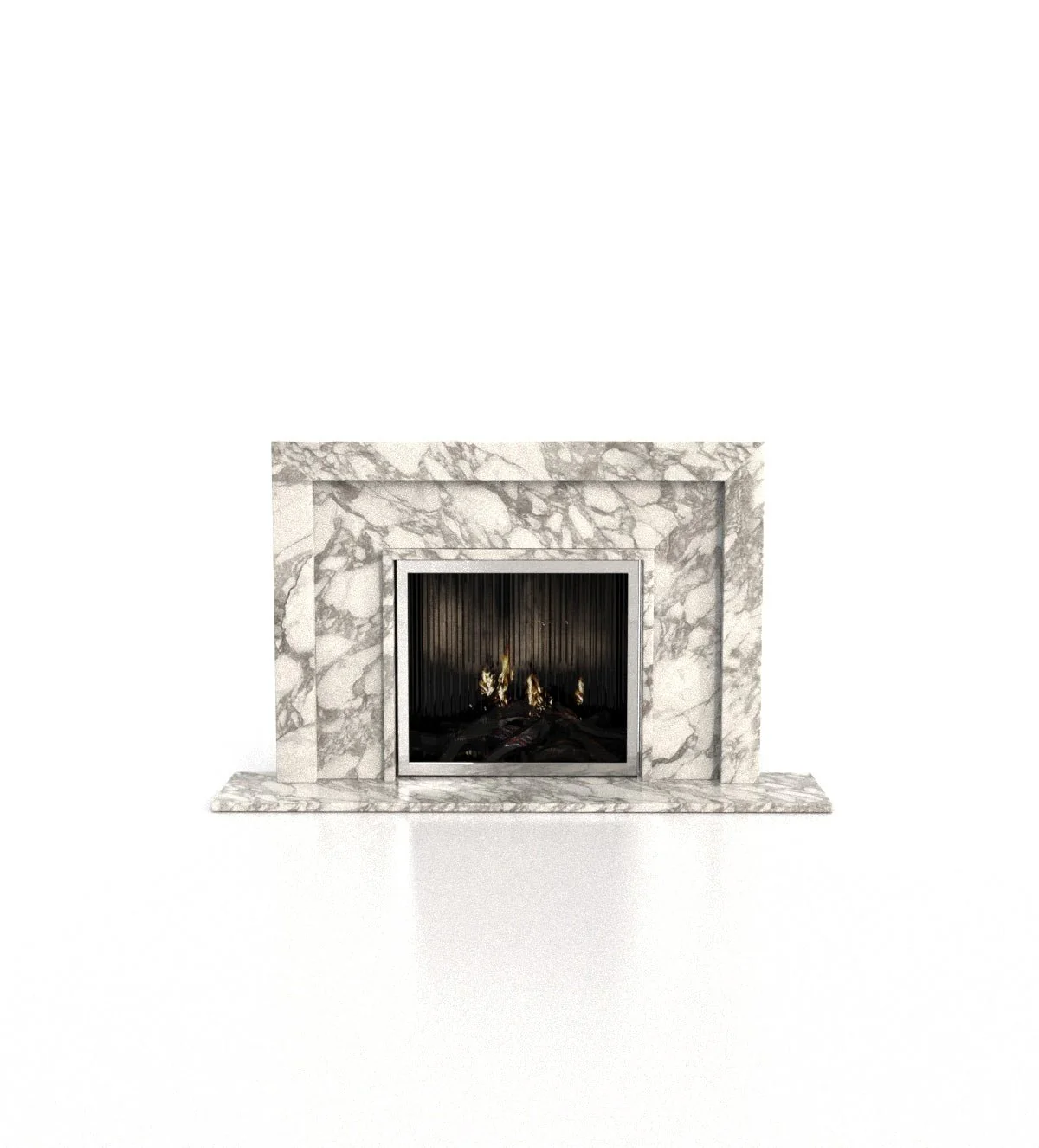 Apollo Fireplace - Image 5