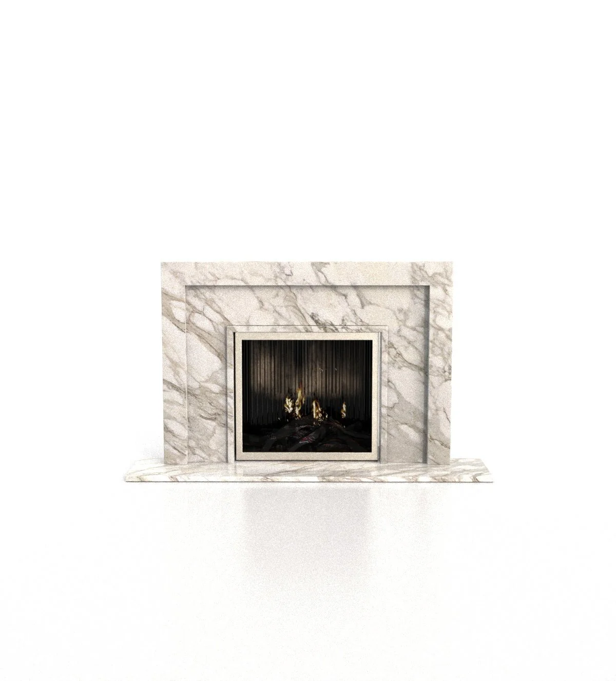 Apollo Fireplace - Image 6