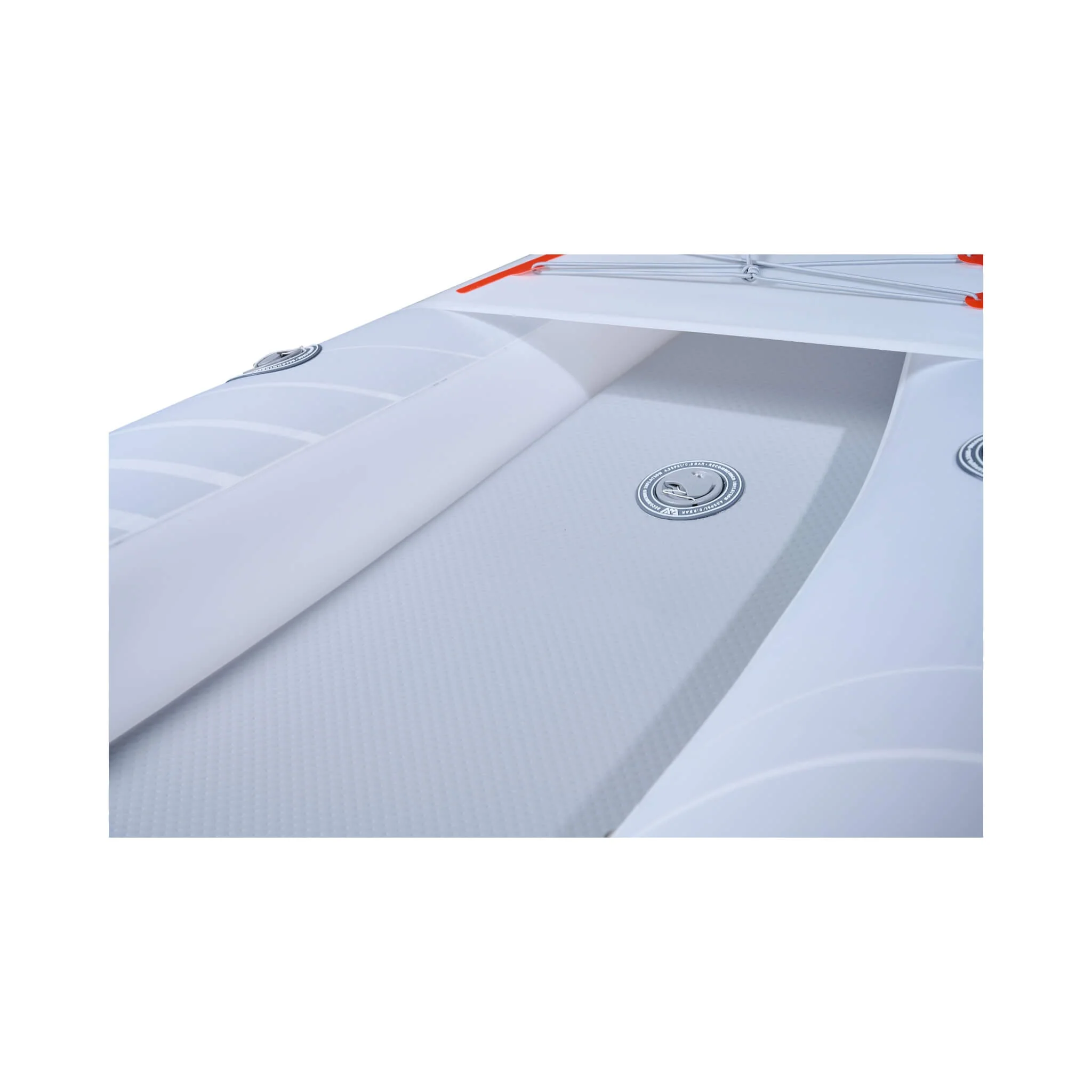 Aqua Marina Halve Ultra-Light Packayak™ 2-Person Kayak With DWF Deck [Paddle Excluded] [HA-398] (SAK41876) - Image 15