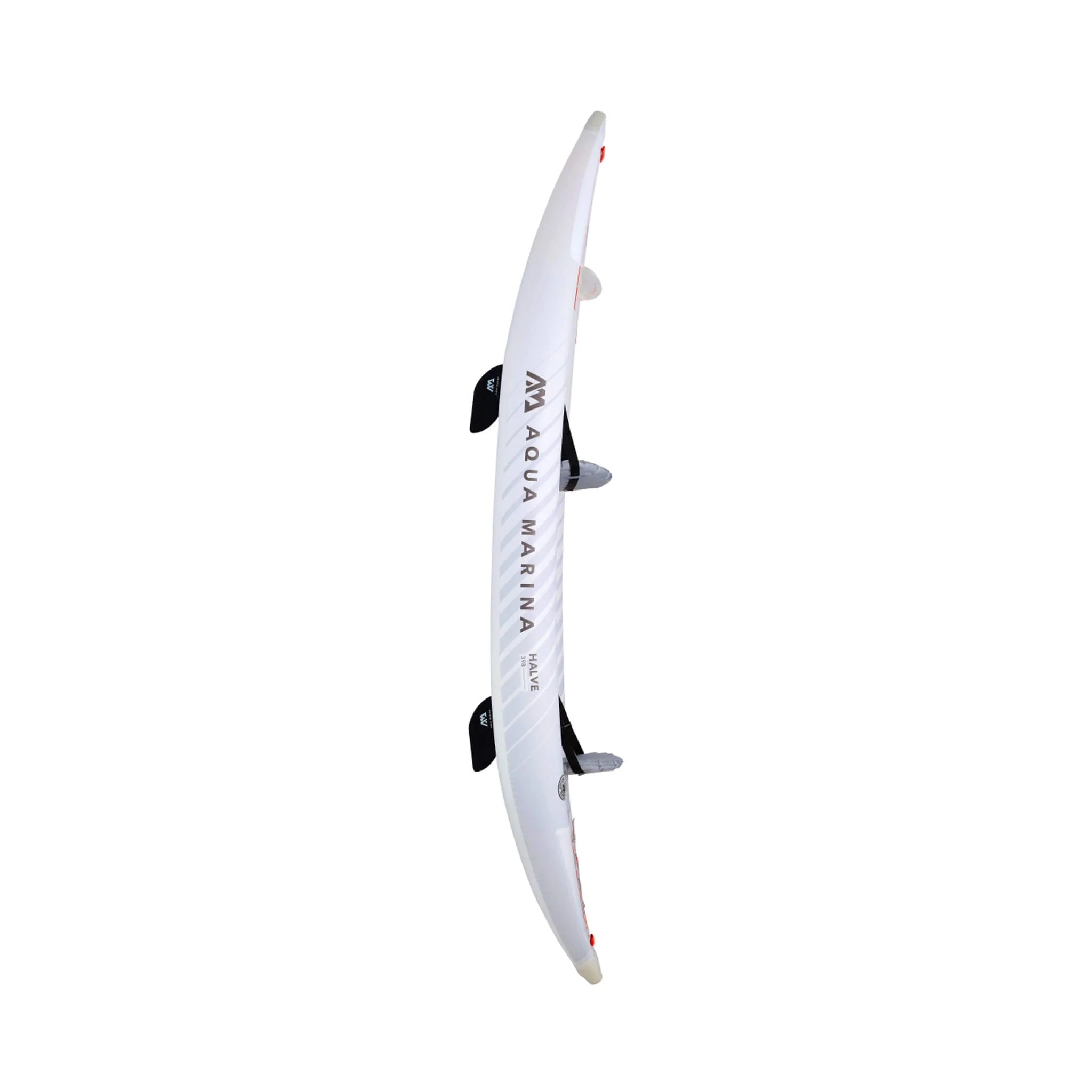 Aqua Marina Halve Ultra-Light Packayak™ 2-Person Kayak With DWF Deck [Paddle Excluded] [HA-398] (SAK41876) - Image 3