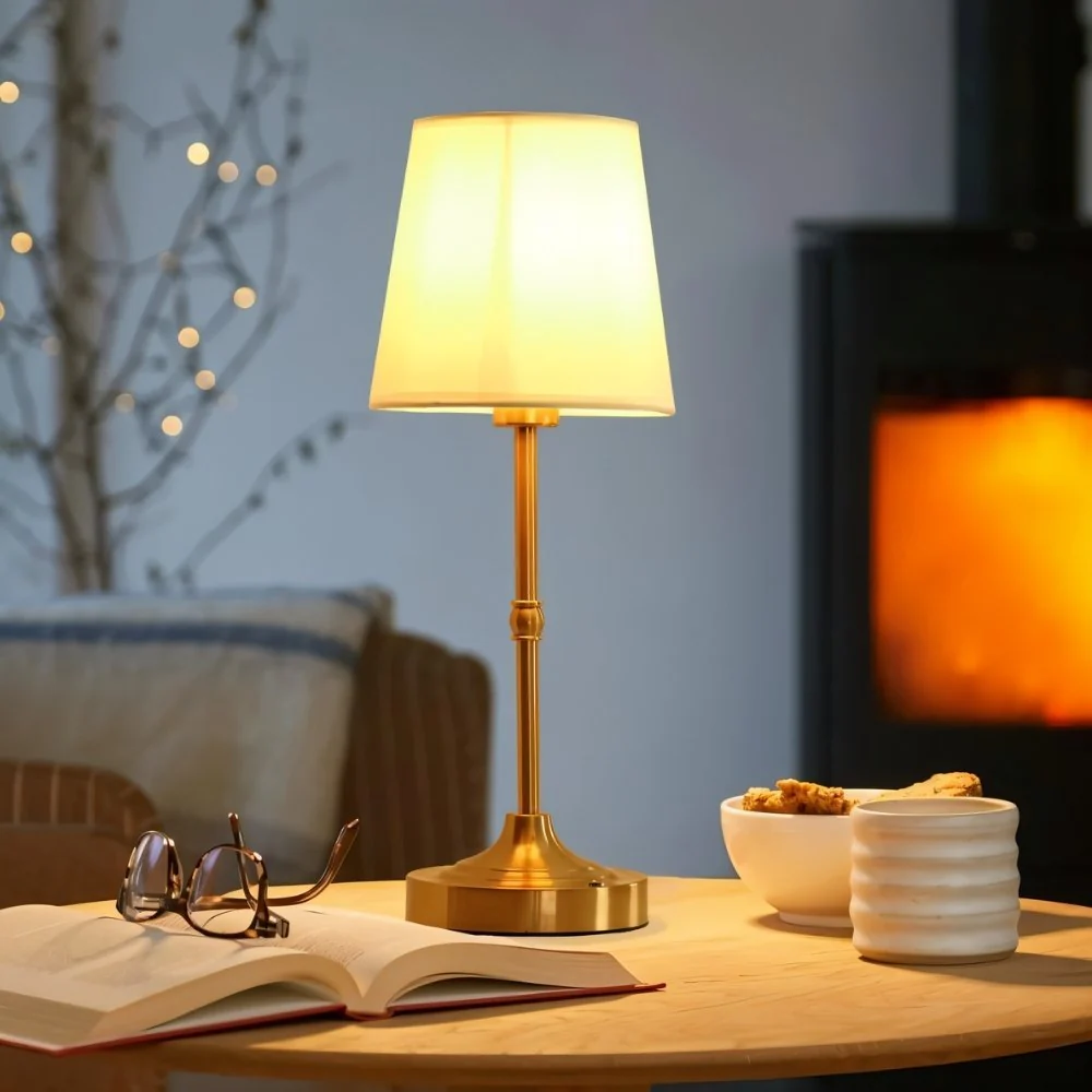 Aradal Table Lamp - Image 5
