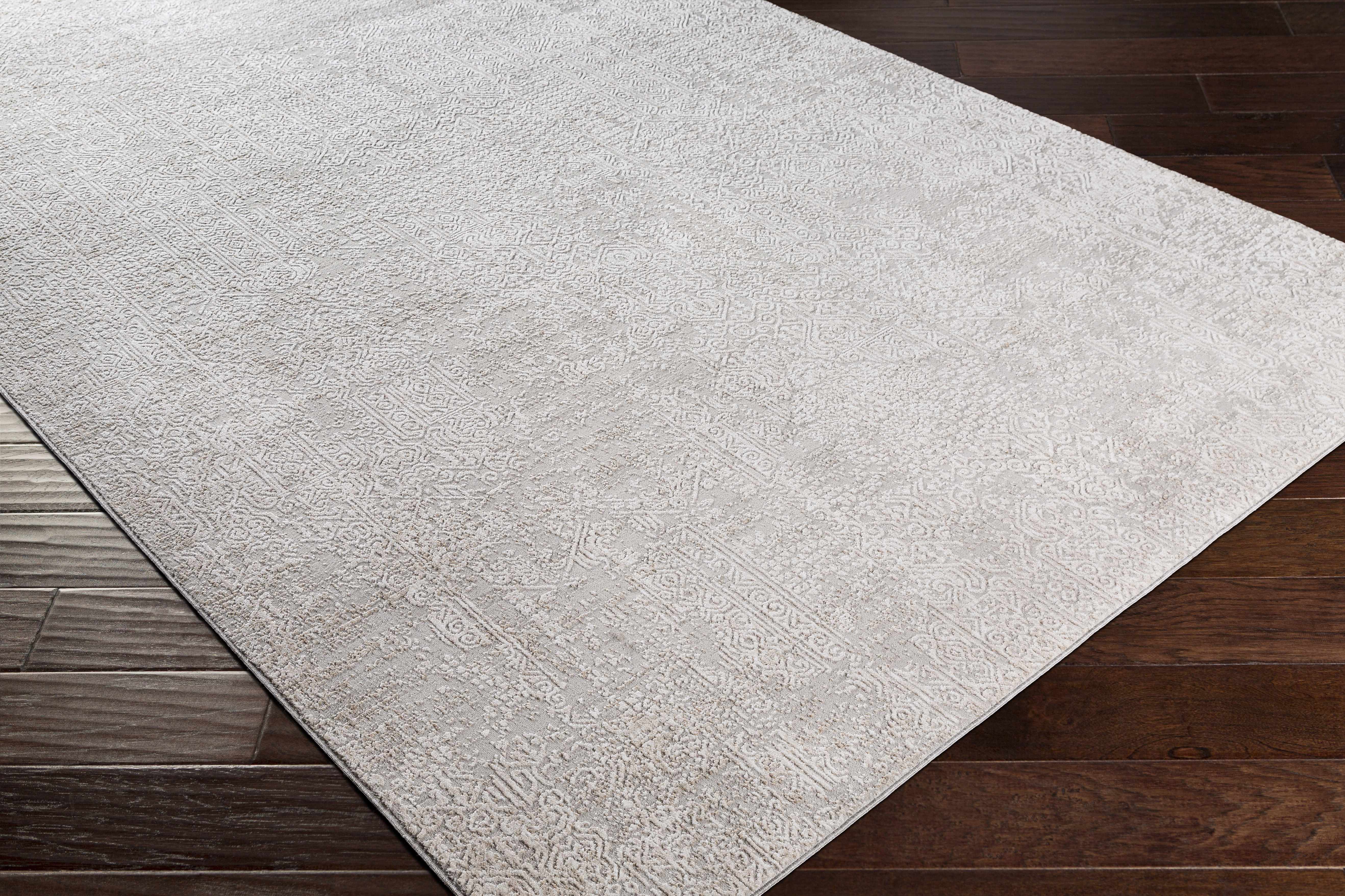 Archway Textured Luxe Area Rug - Image 10