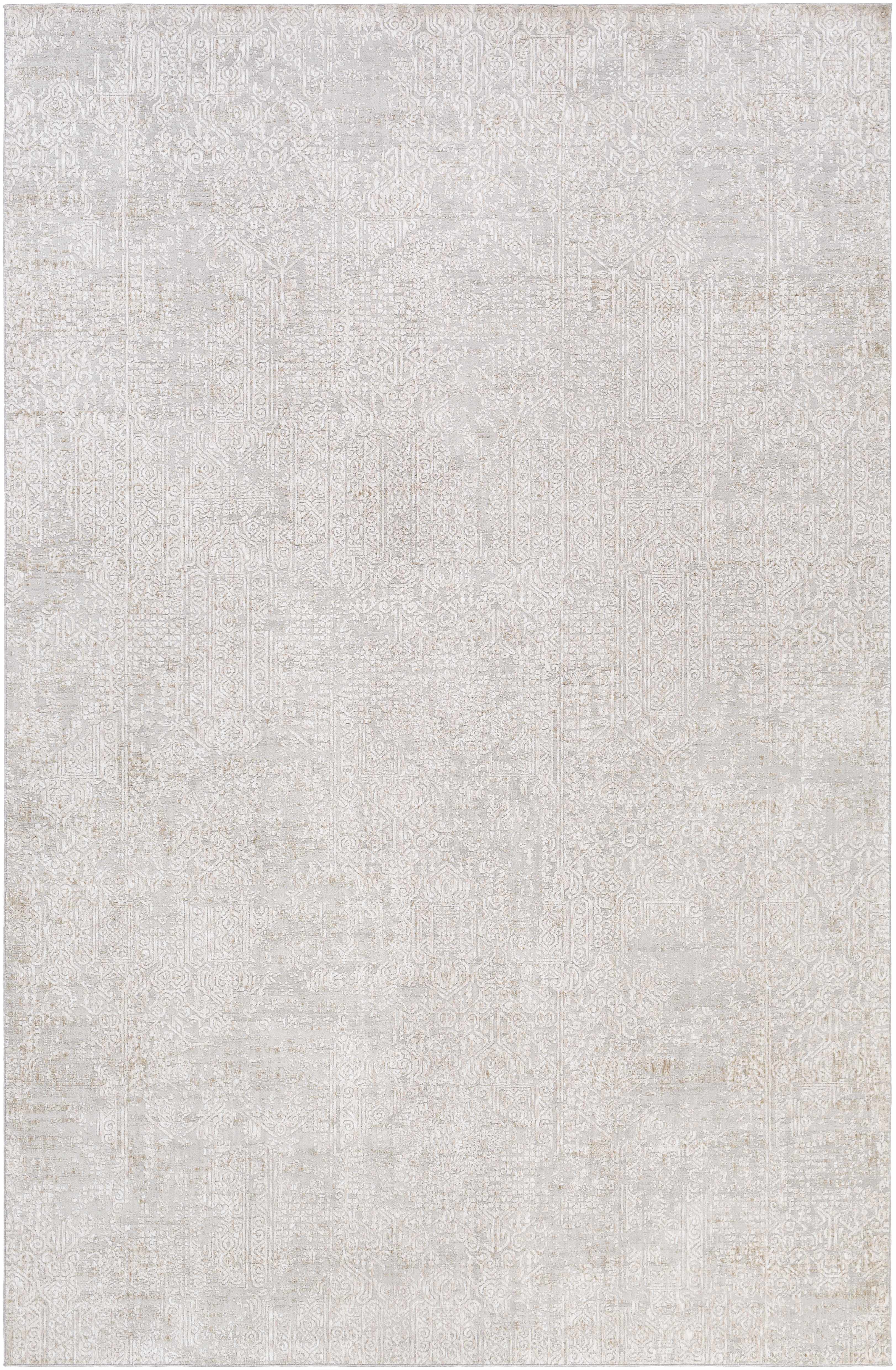 Archway Textured Luxe Area Rug - Image 12