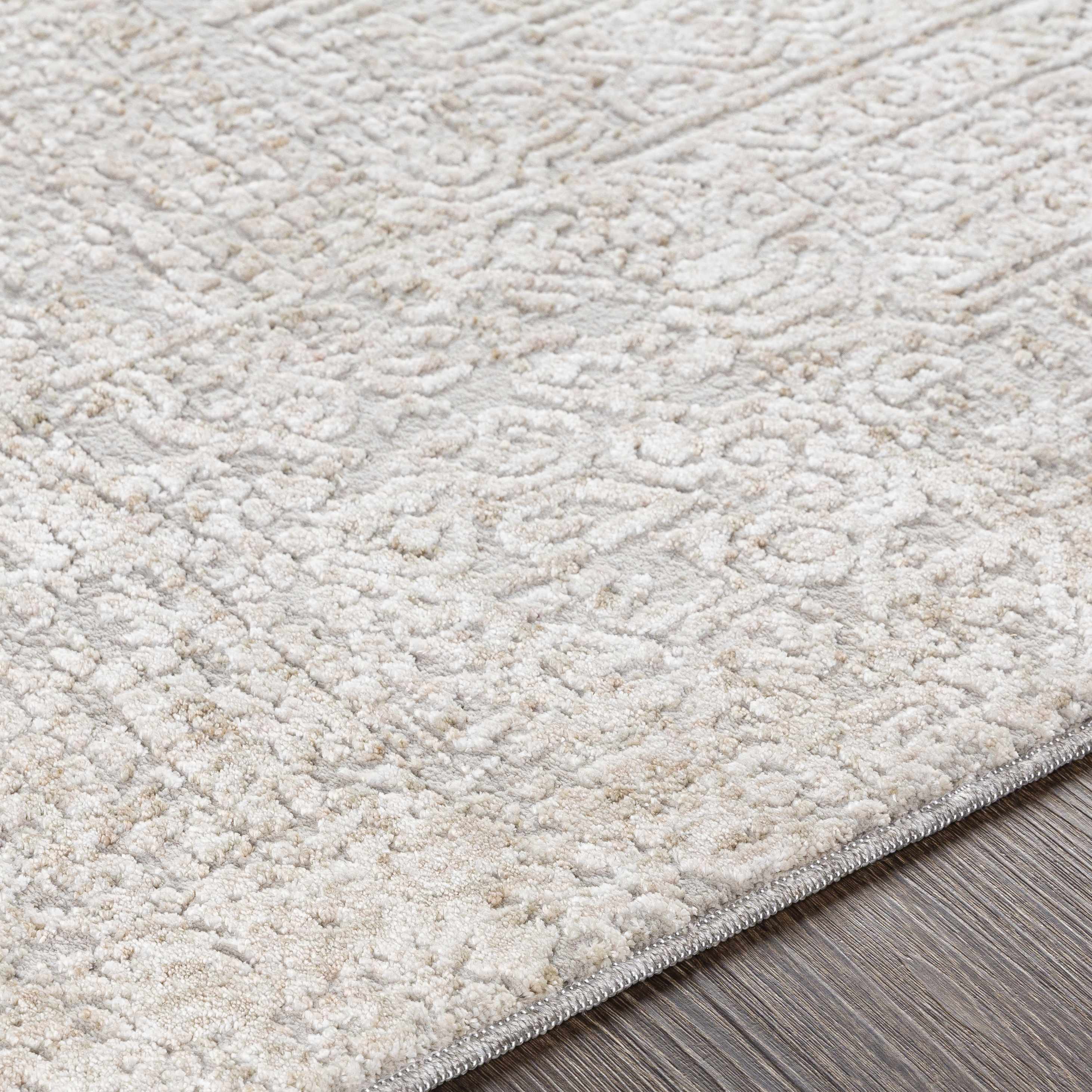 Archway Textured Luxe Area Rug - Image 8
