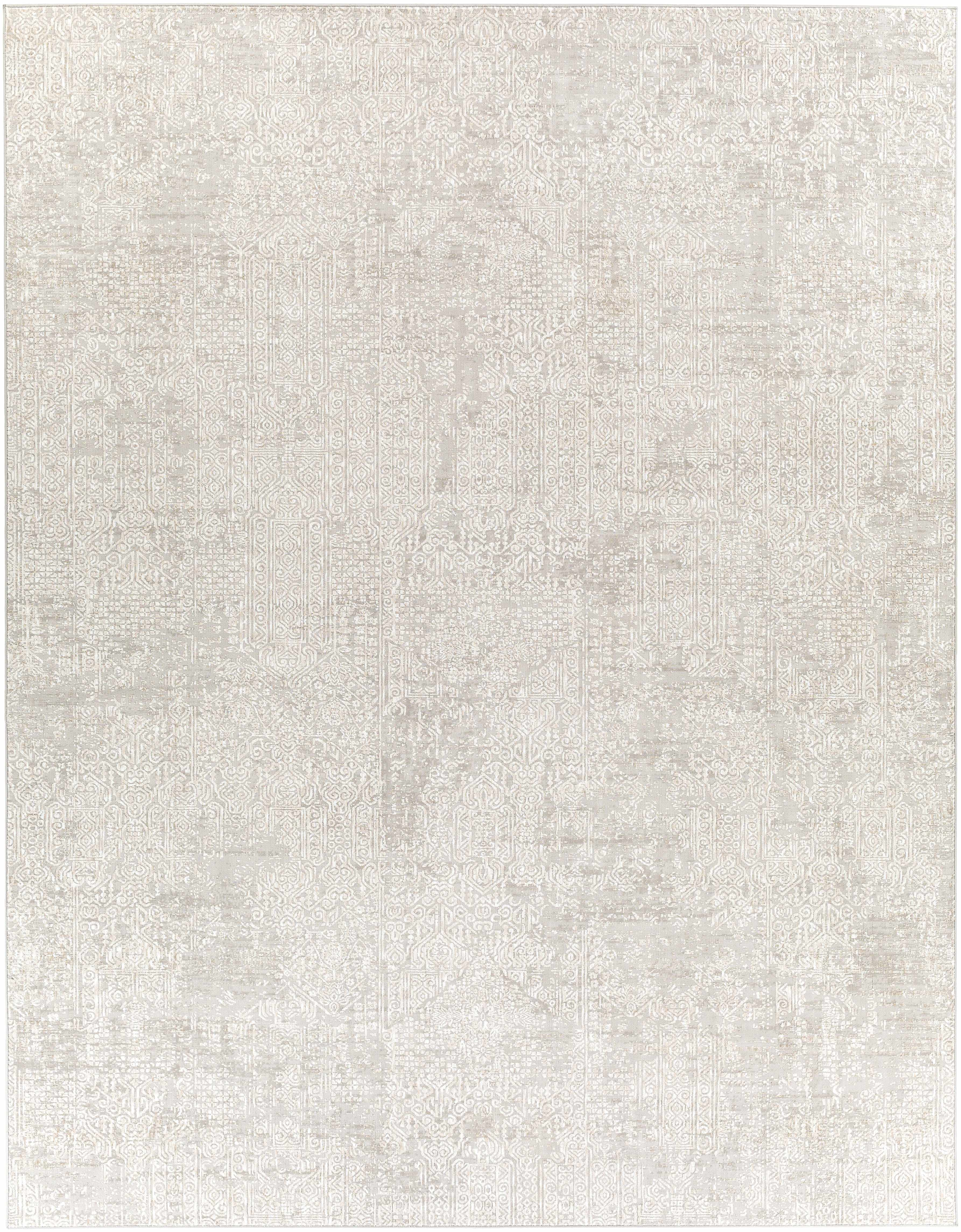 Archway Textured Luxe Area Rug - Image 9