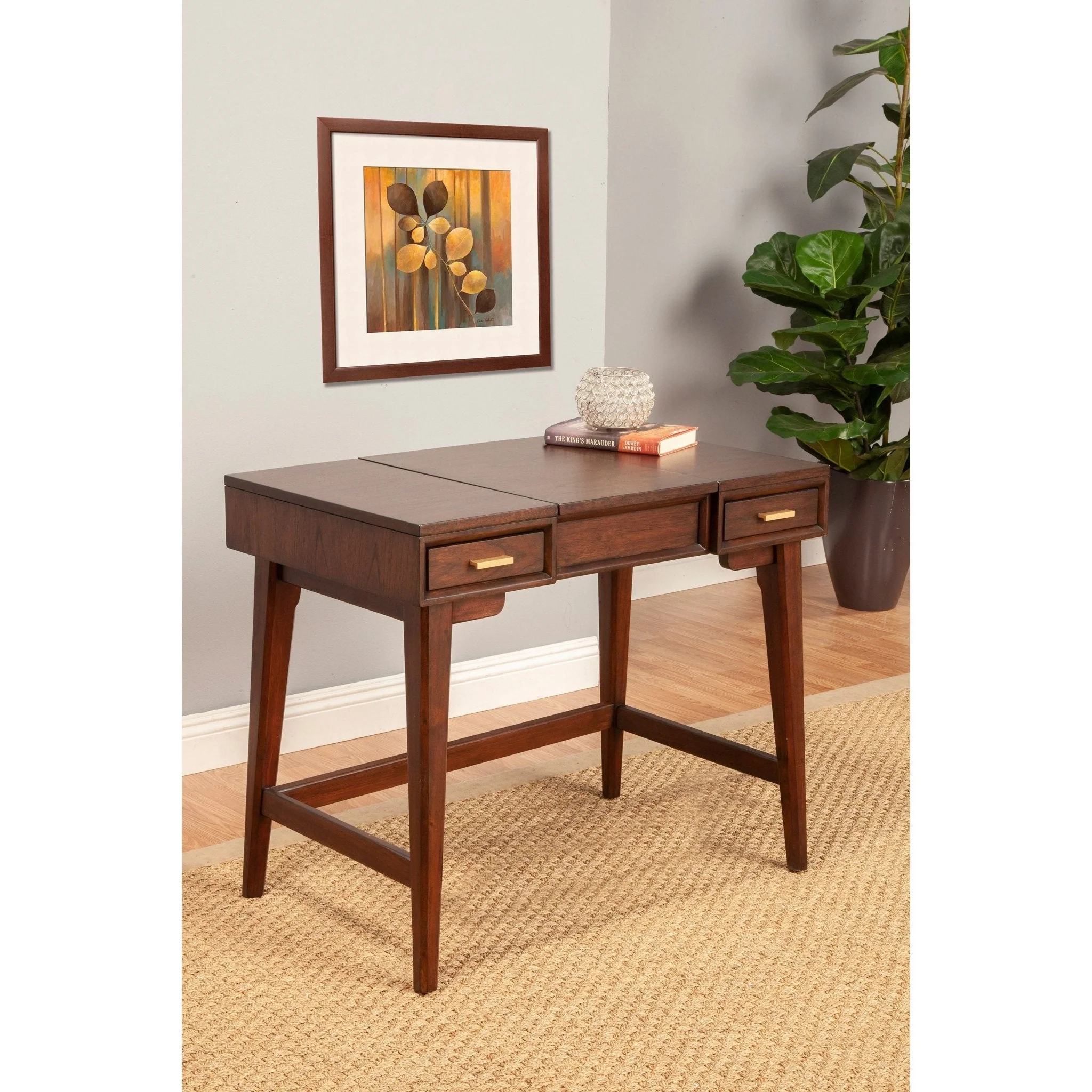 Arden Bedroom Vanity - Image 2