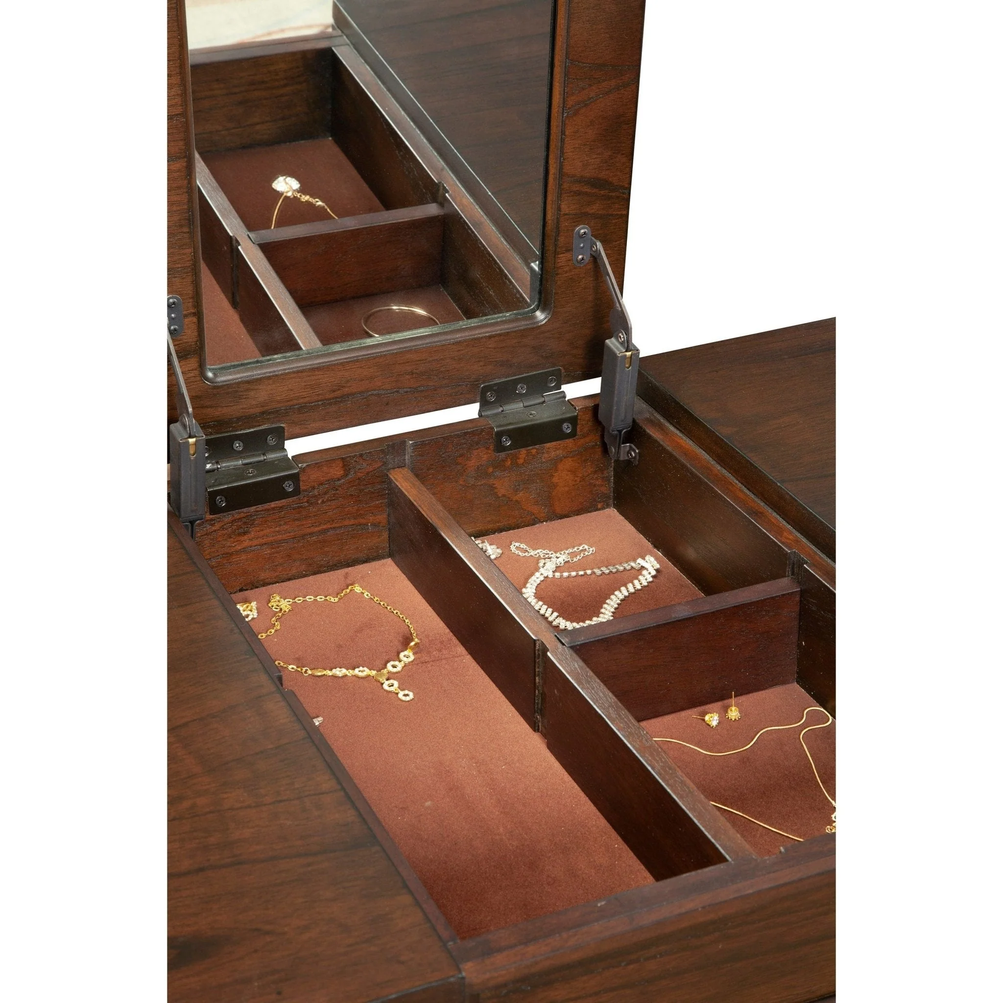 Arden Bedroom Vanity - Image 5