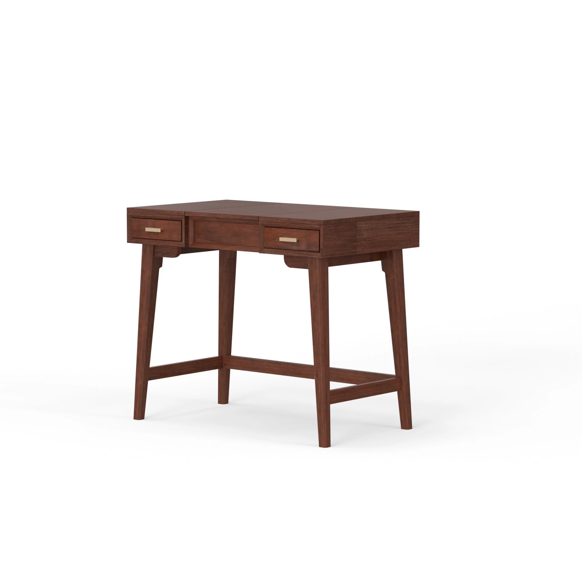 Arden Bedroom Vanity - Image 7