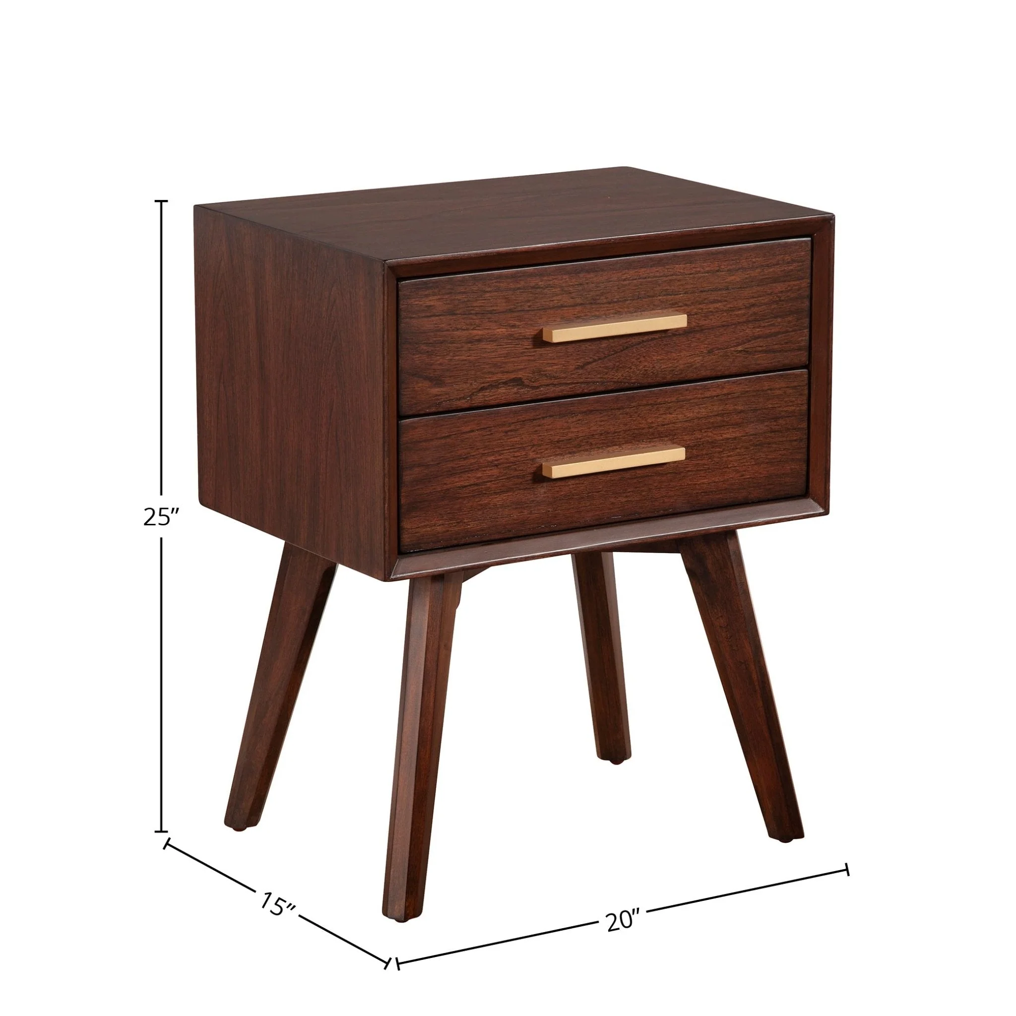 Arden Nightstand - Image 7