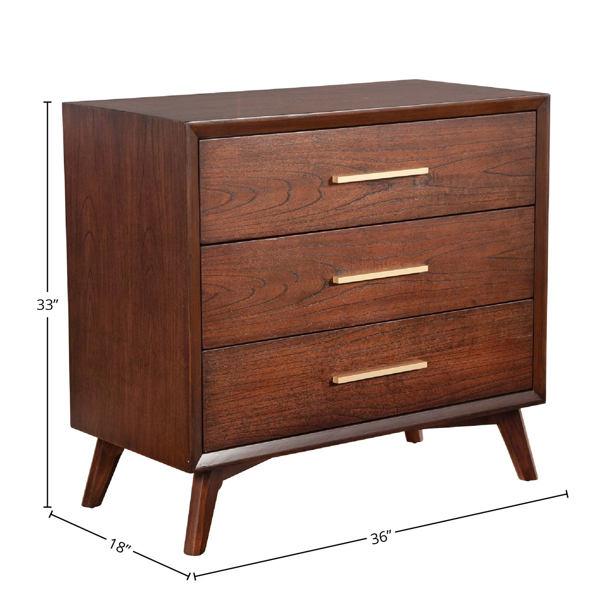 Arden Small Chest - Image 4