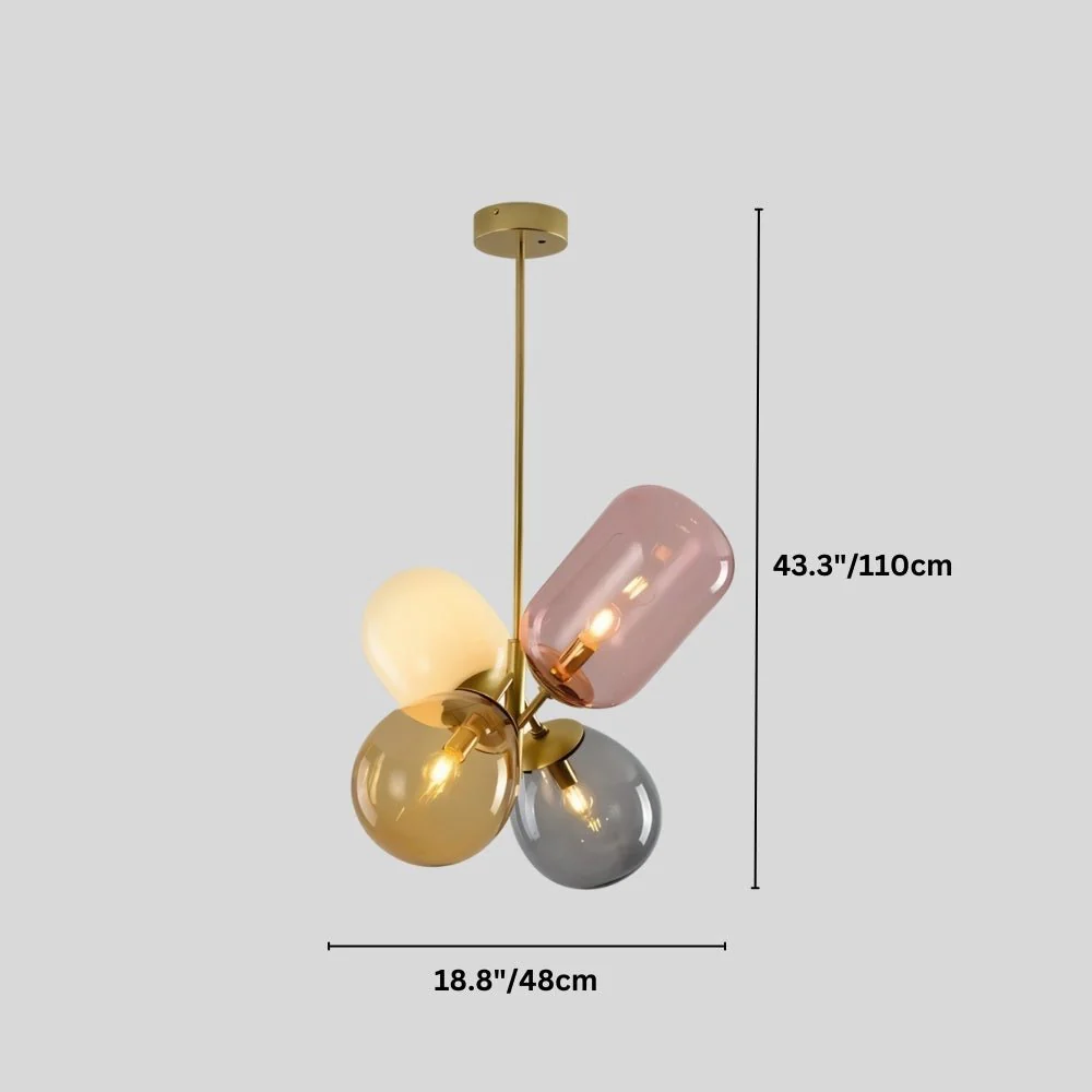 Areela Pendant Light - Image 11