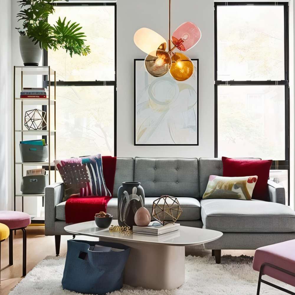 Areela Pendant Light - Image 4