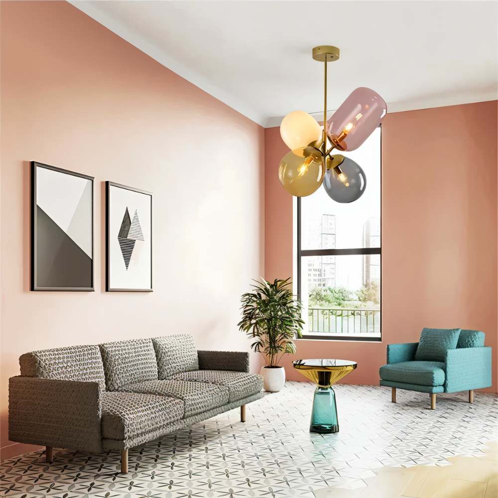 Areela Pendant Light - Image 5