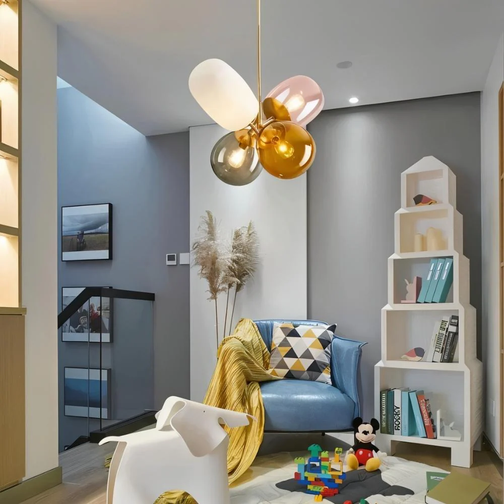 Areela Pendant Light - Image 8