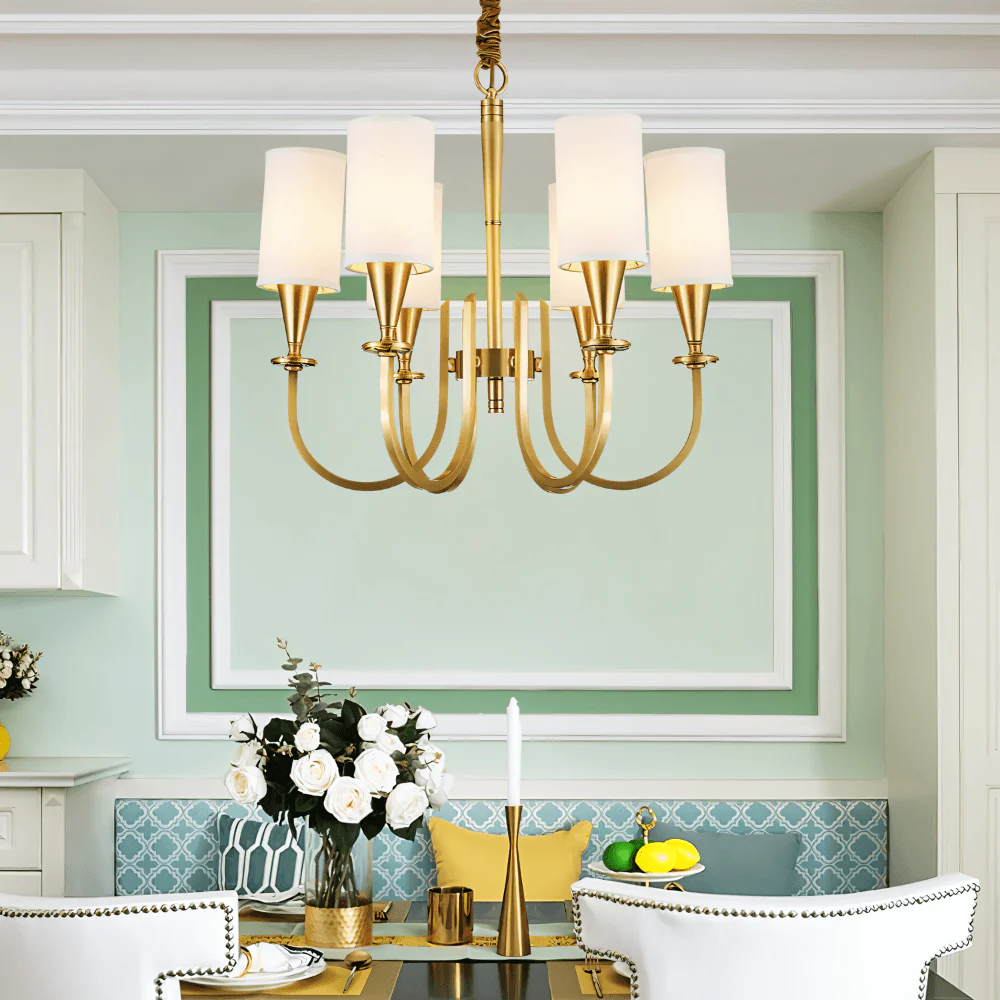 Areso Chandelier