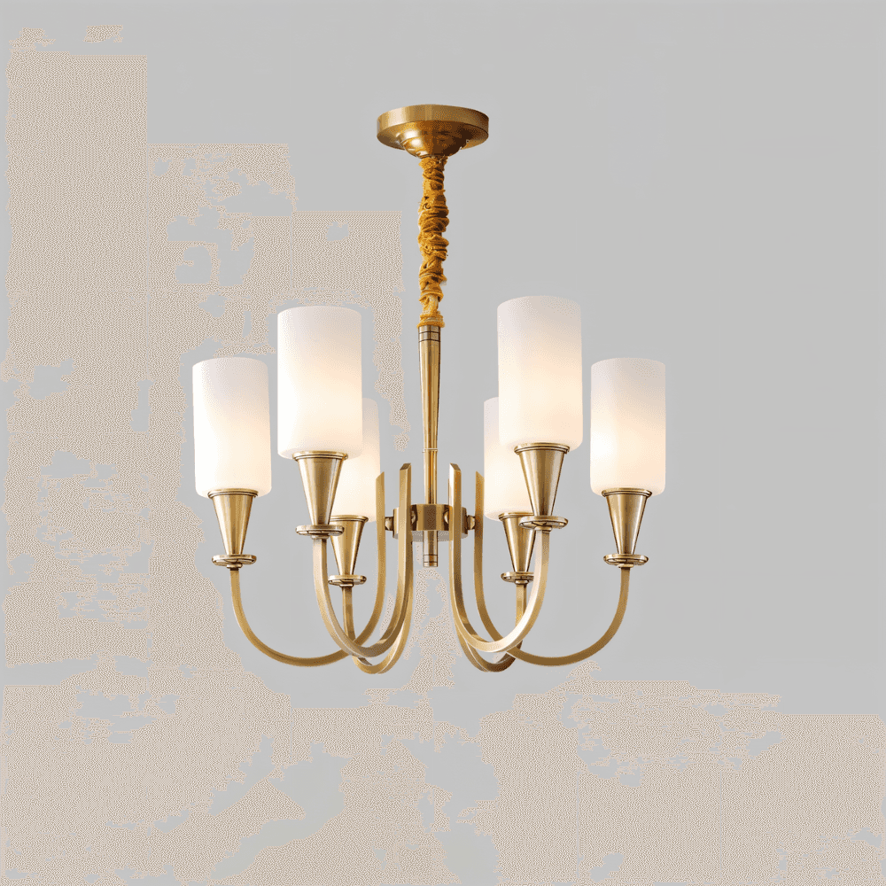 Areso Chandelier - Image 11