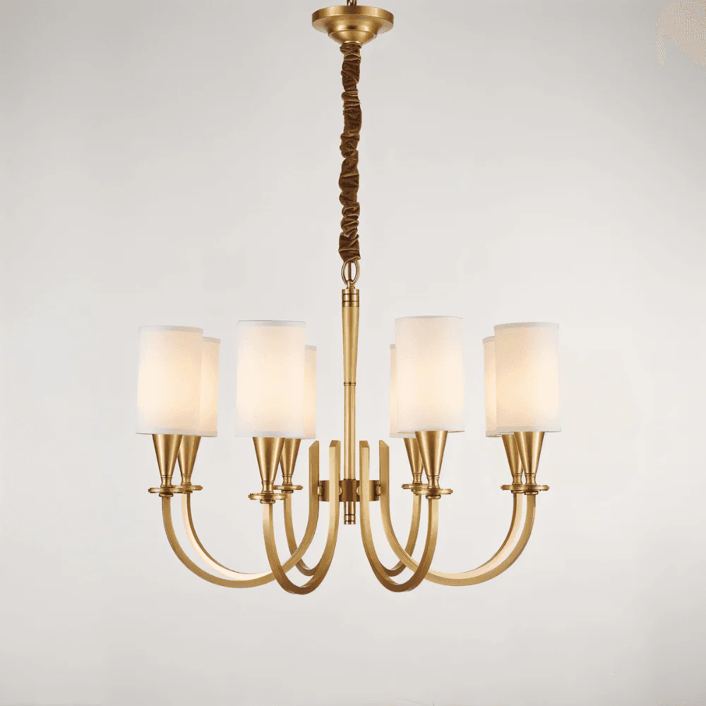 Areso Chandelier - Image 12