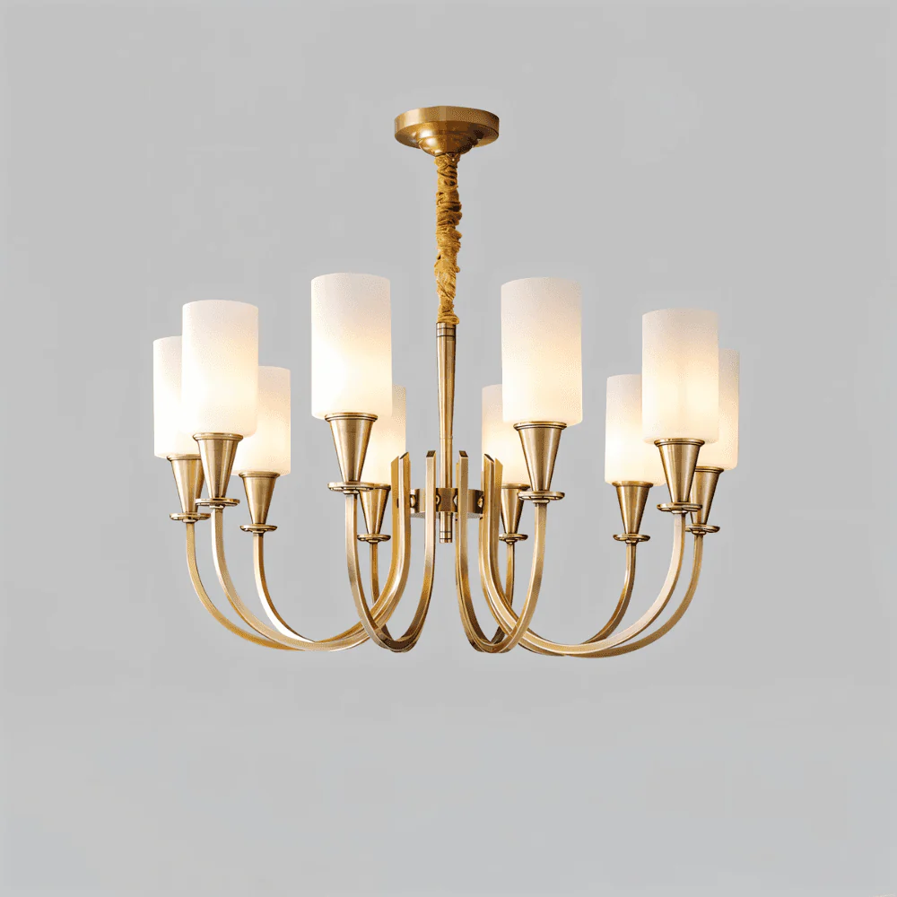 Areso Chandelier - Image 13