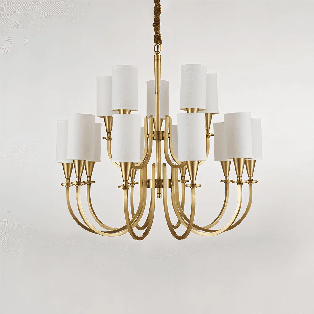 Areso Chandelier - Image 14
