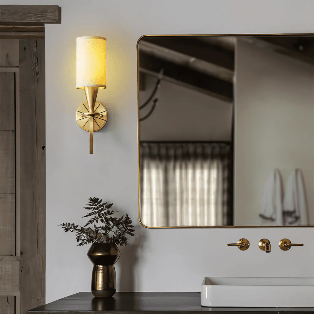 Areso Wall Lamp - Image 2