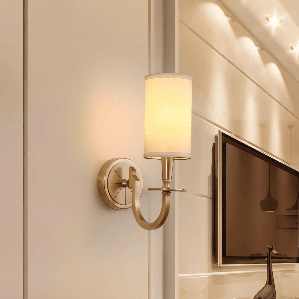 Areso Wall Lamp - Image 4