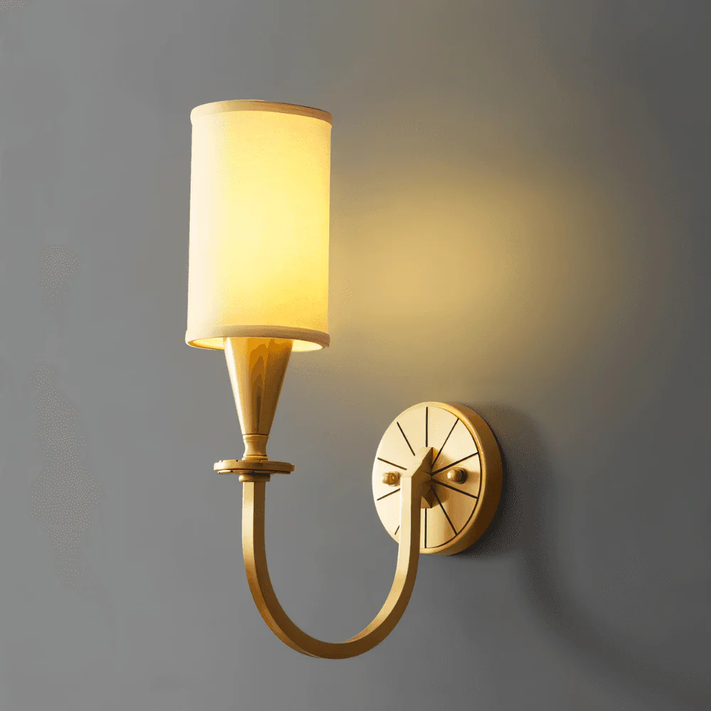 Areso Wall Lamp - Image 5