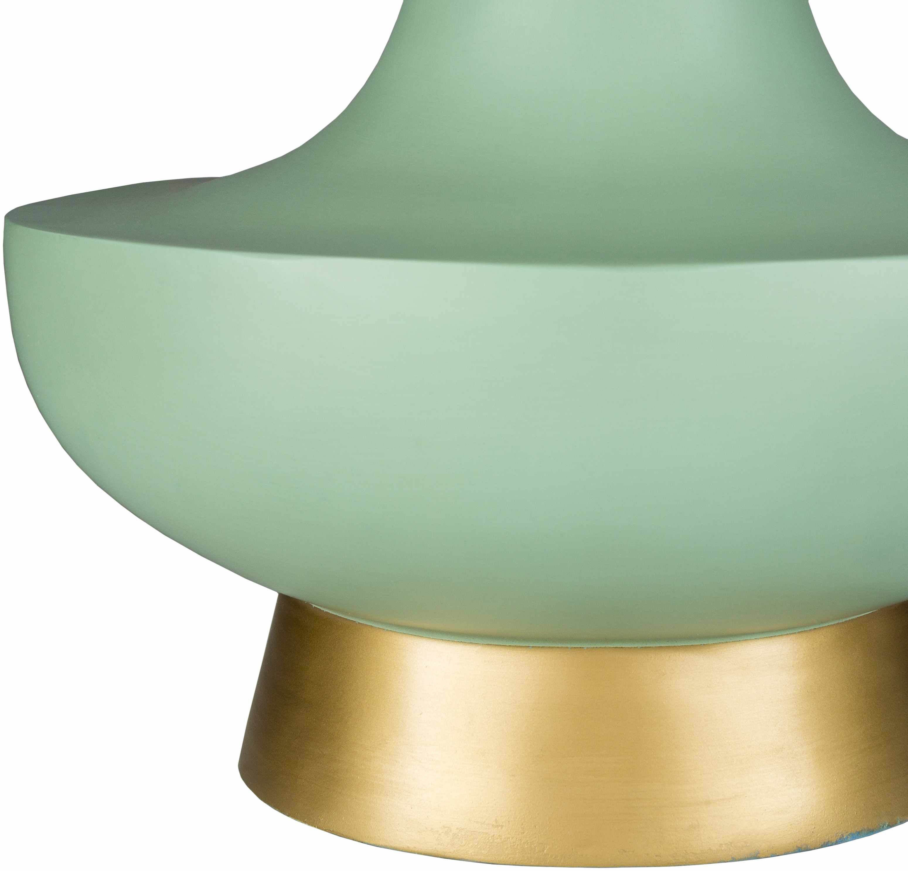 Aringay Aqua Textured Table Lamp - Image 5