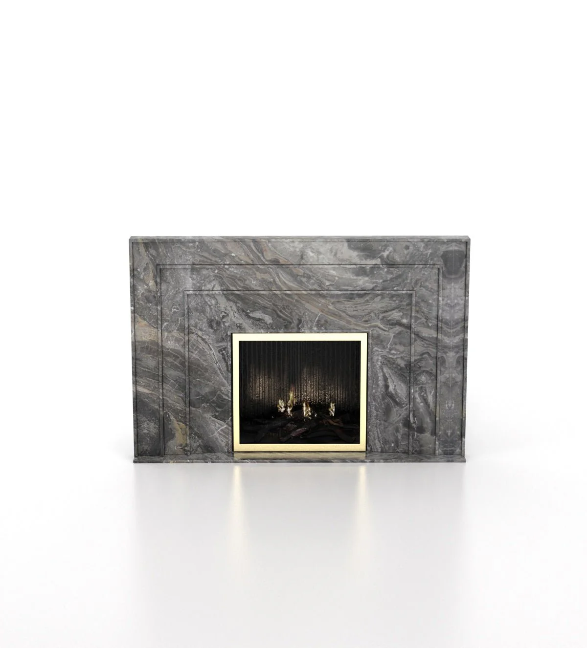 Aristotle Fireplace - Image 10