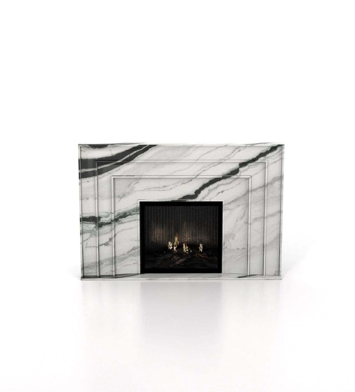 Aristotle Fireplace - Image 11