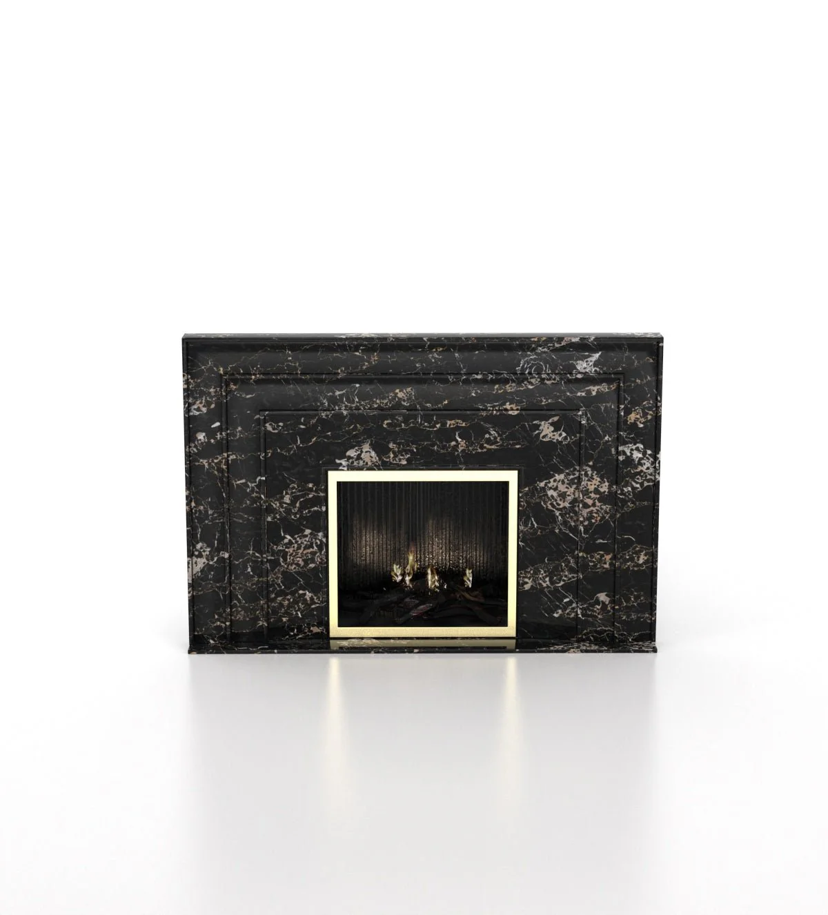 Aristotle Fireplace - Image 13