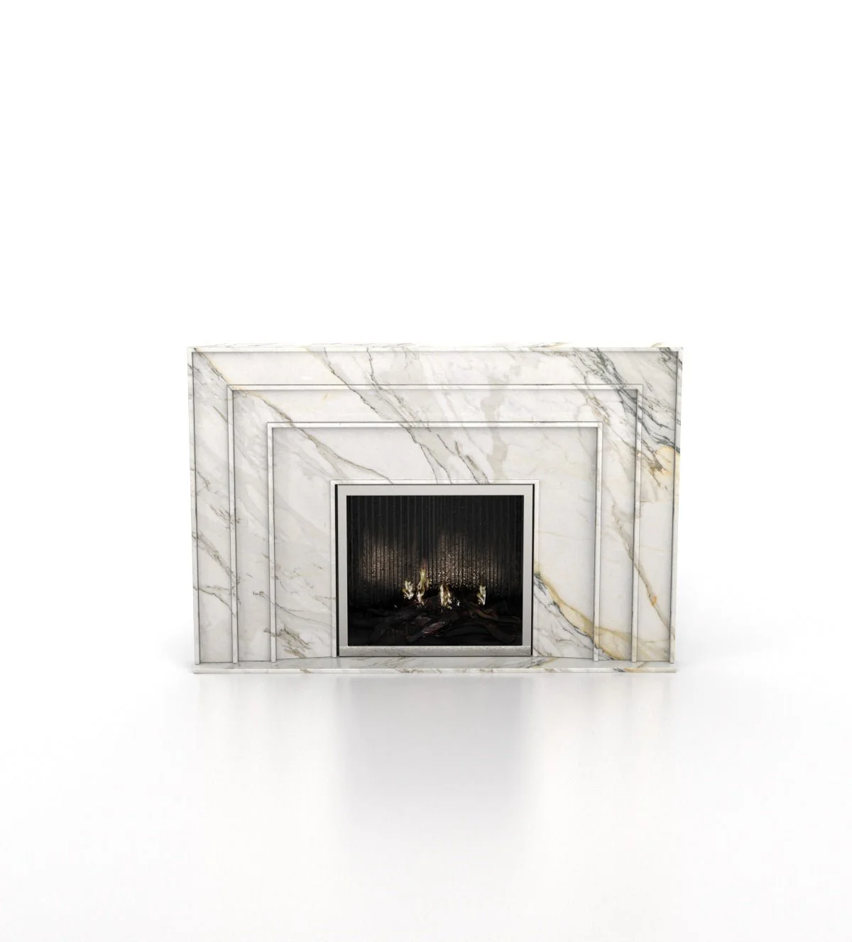 Aristotle Fireplace - Image 15