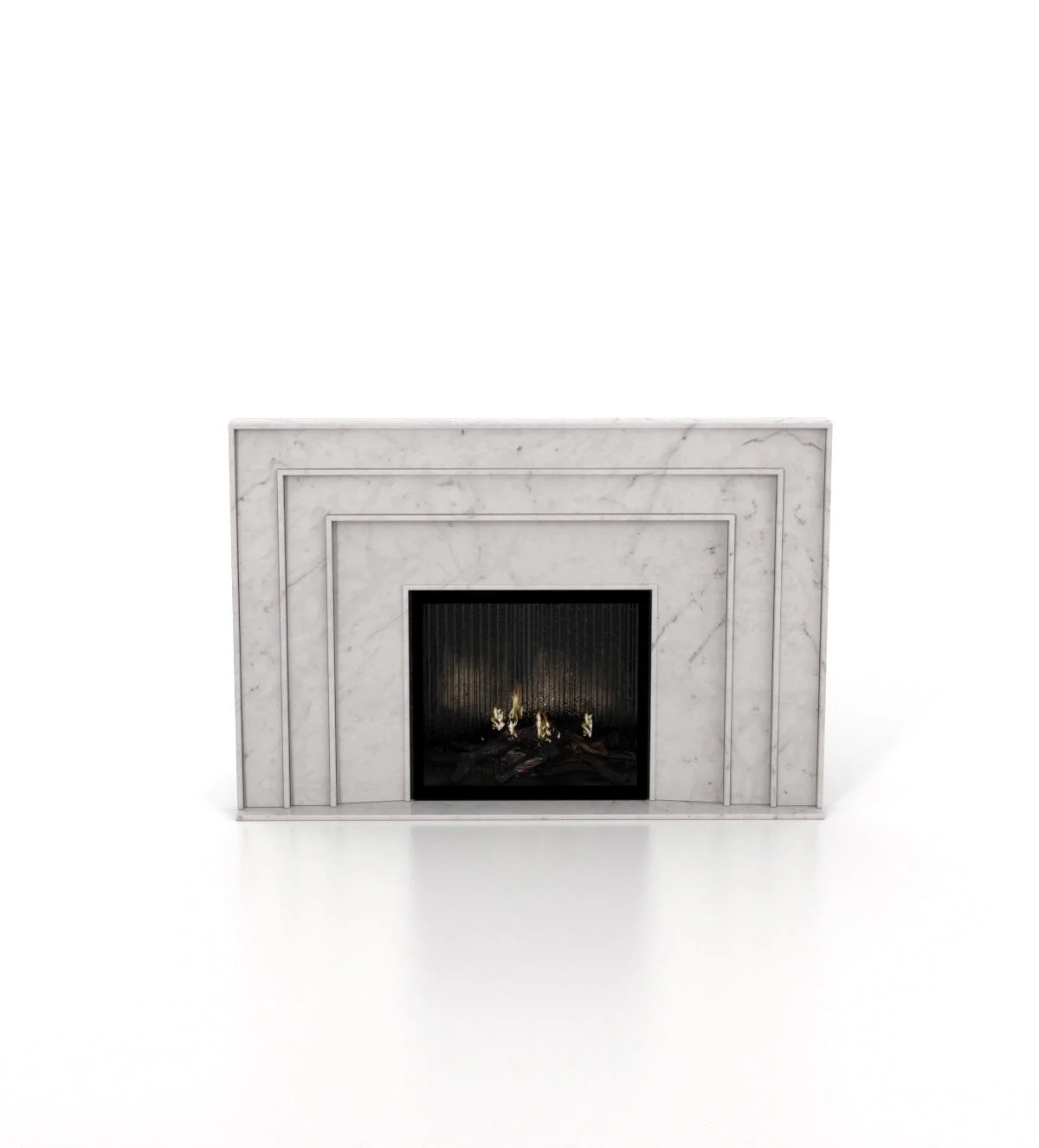 Aristotle Fireplace - Image 7