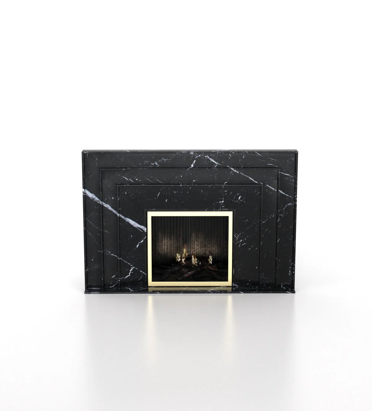 Aristotle Fireplace - Image 8