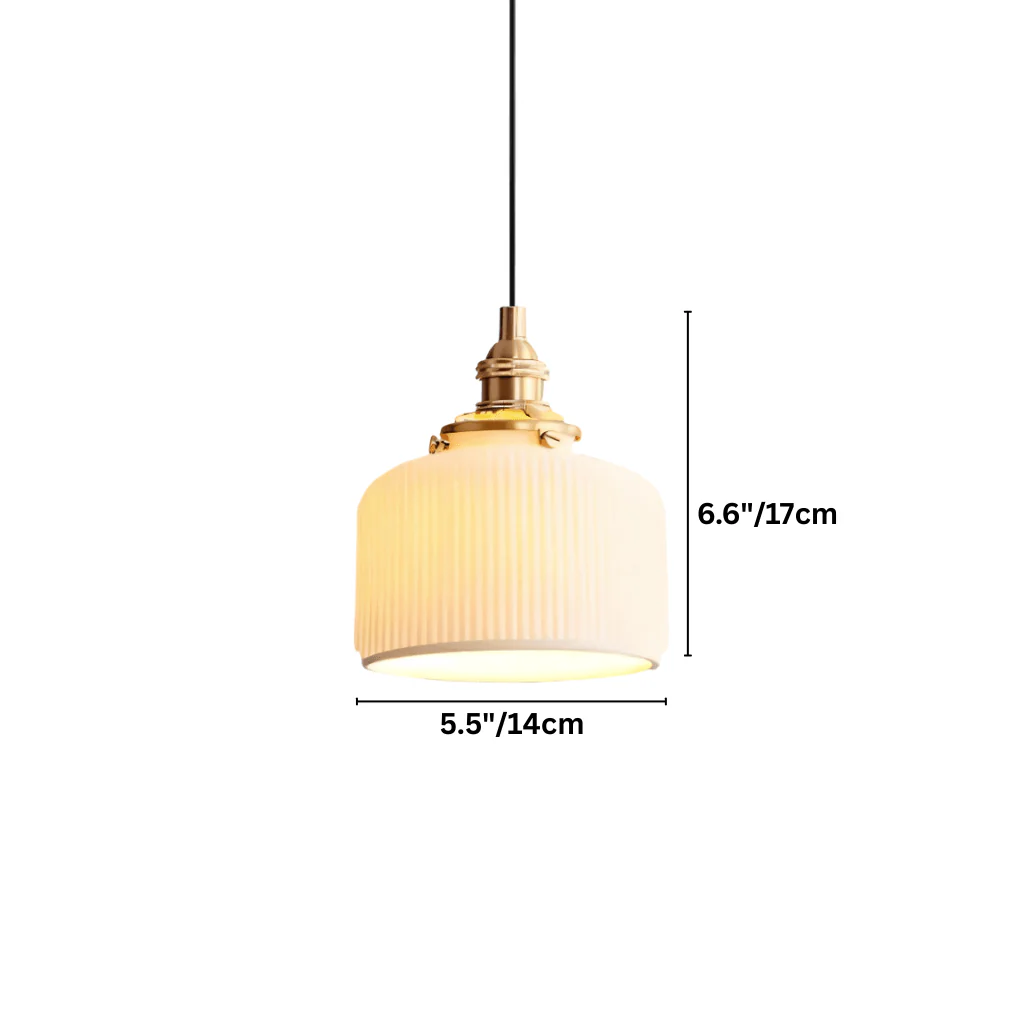 Arla Pendant Light - Image 10