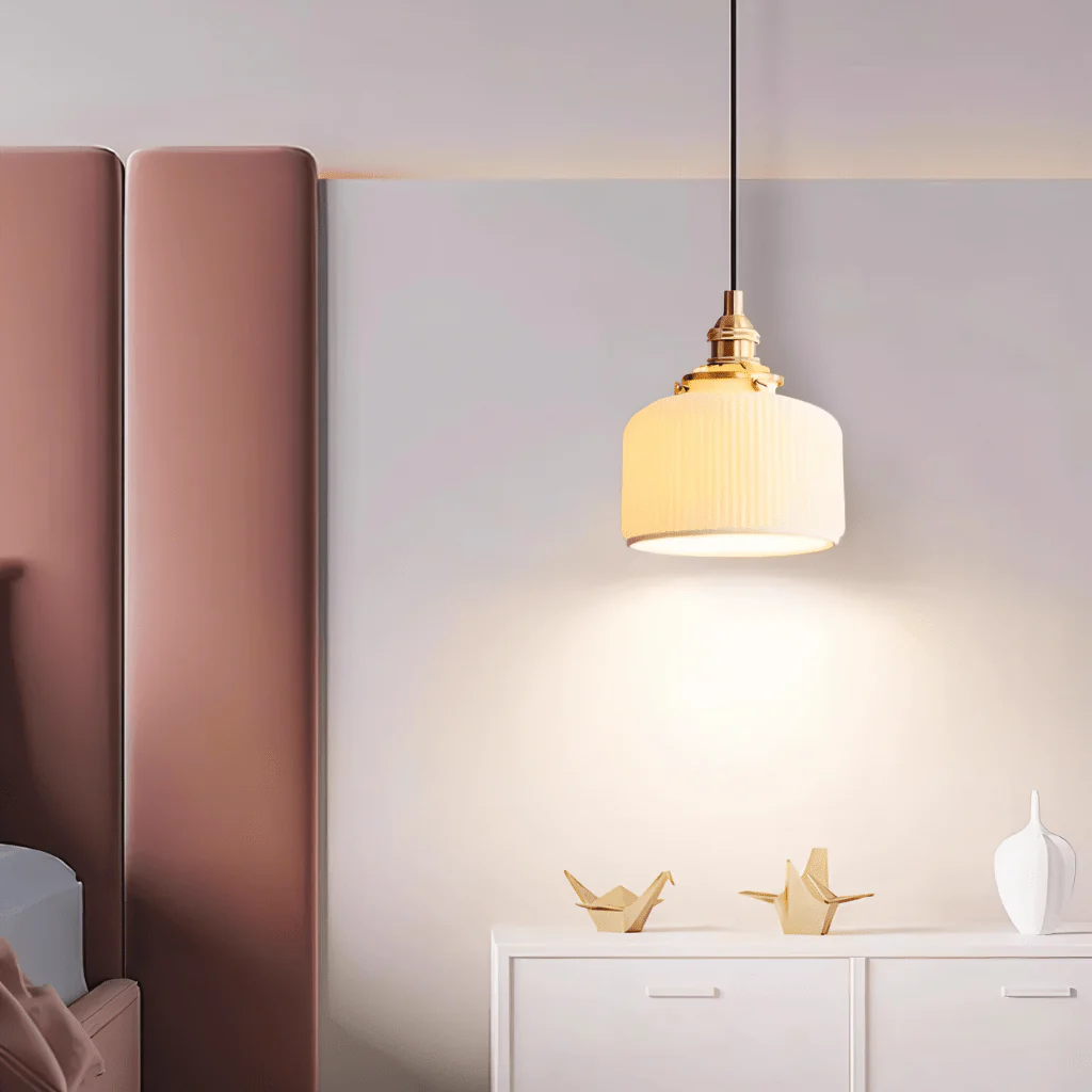 Arla Pendant Light - Image 4