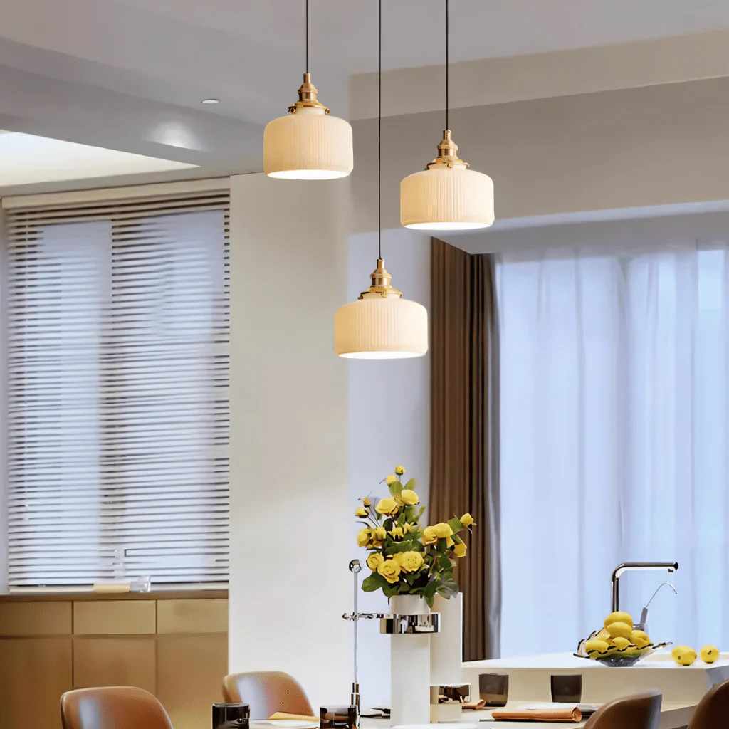 Arla Pendant Light - Image 6