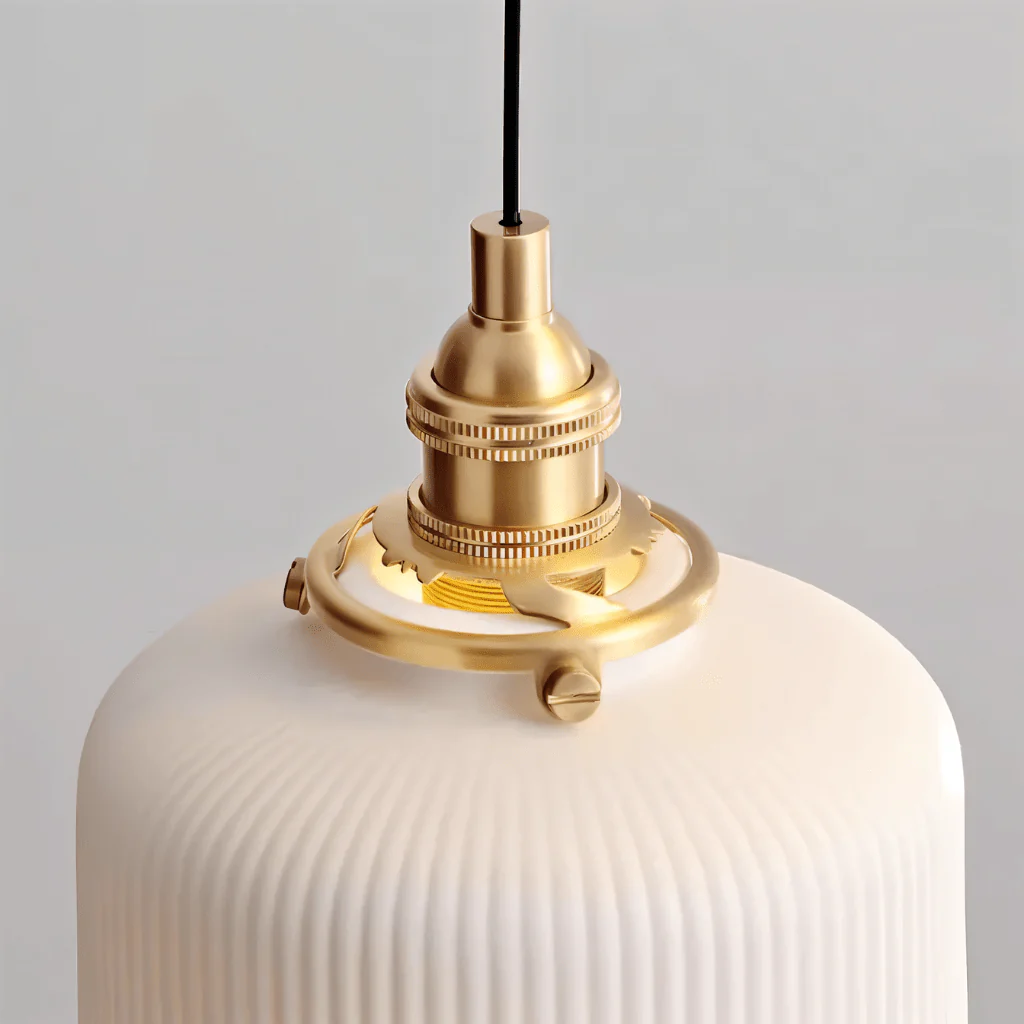 Arla Pendant Light - Image 8
